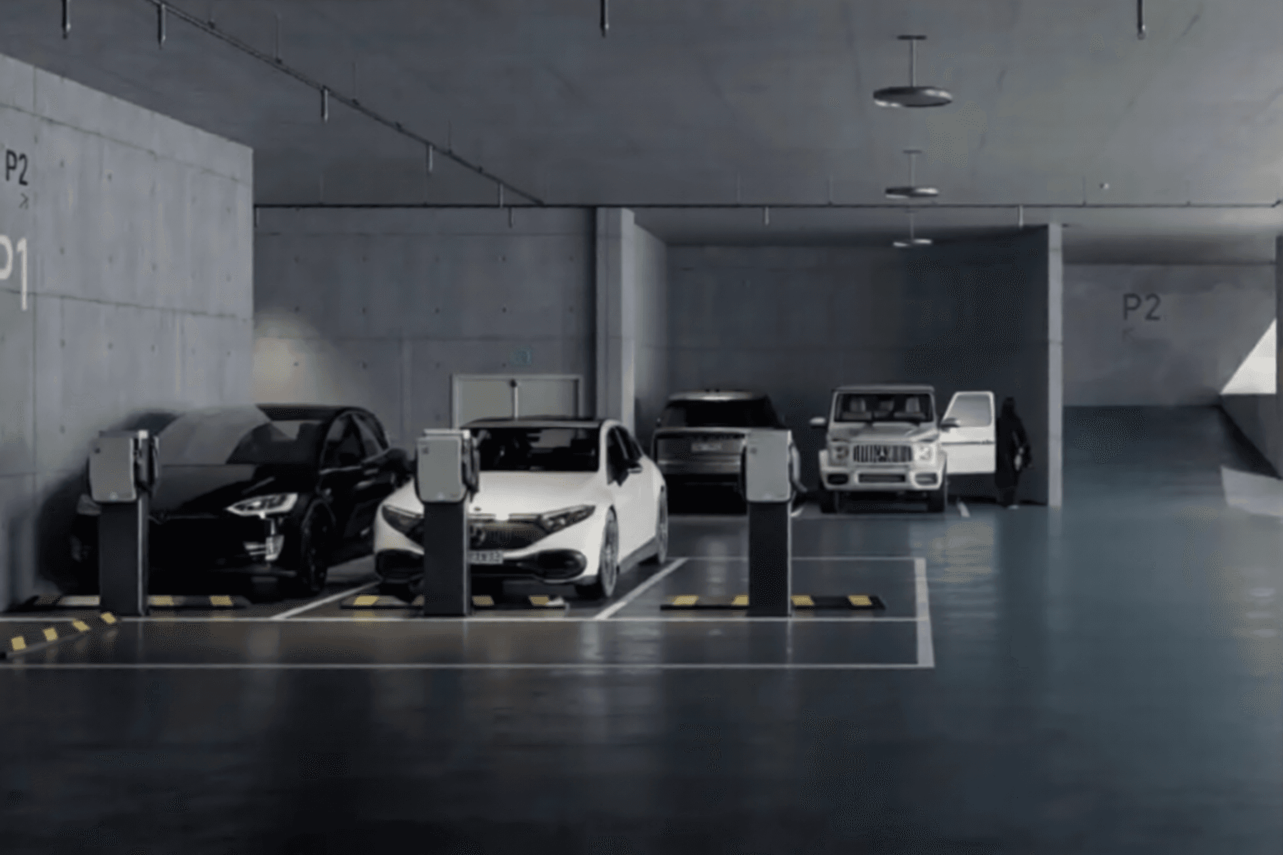 Multiple Studio Units | Ozone1 |Agents Cooperation