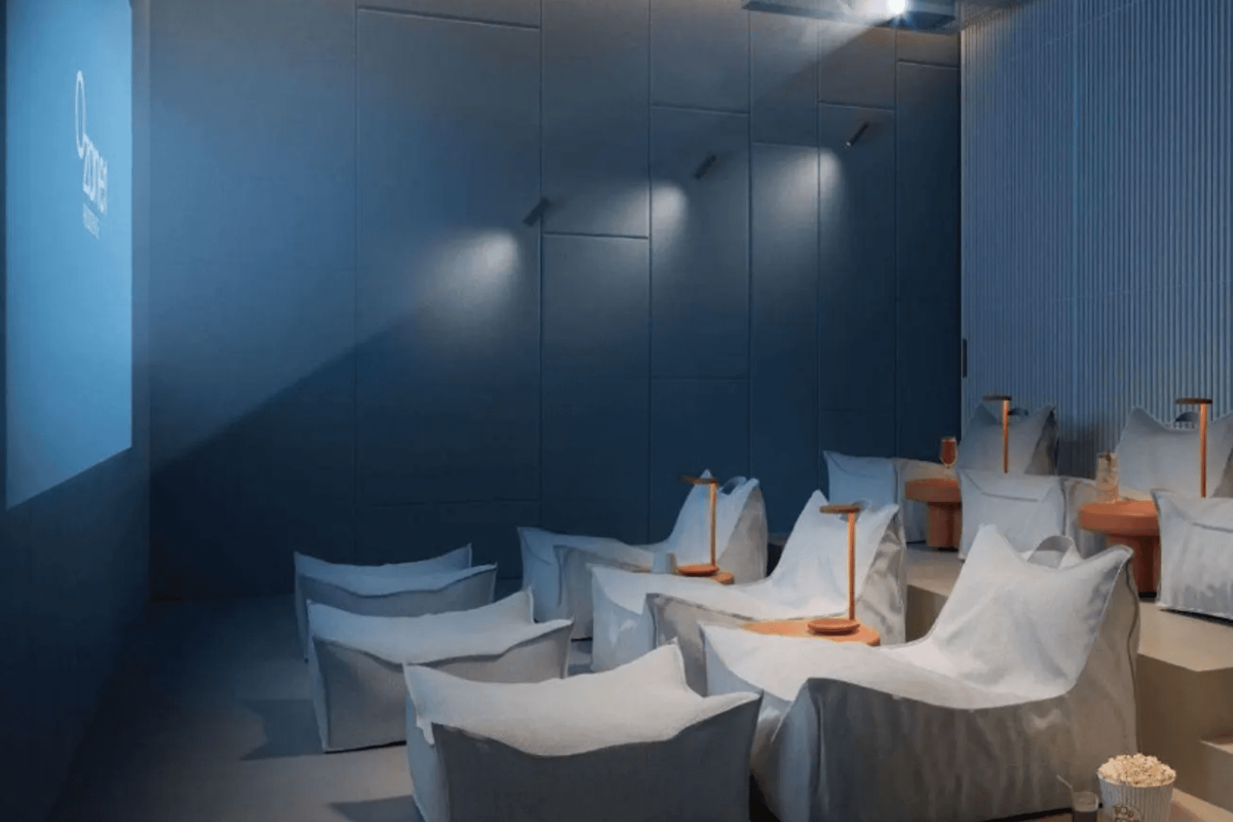 Multiple Studio Units | Ozone1 |Agents Cooperation