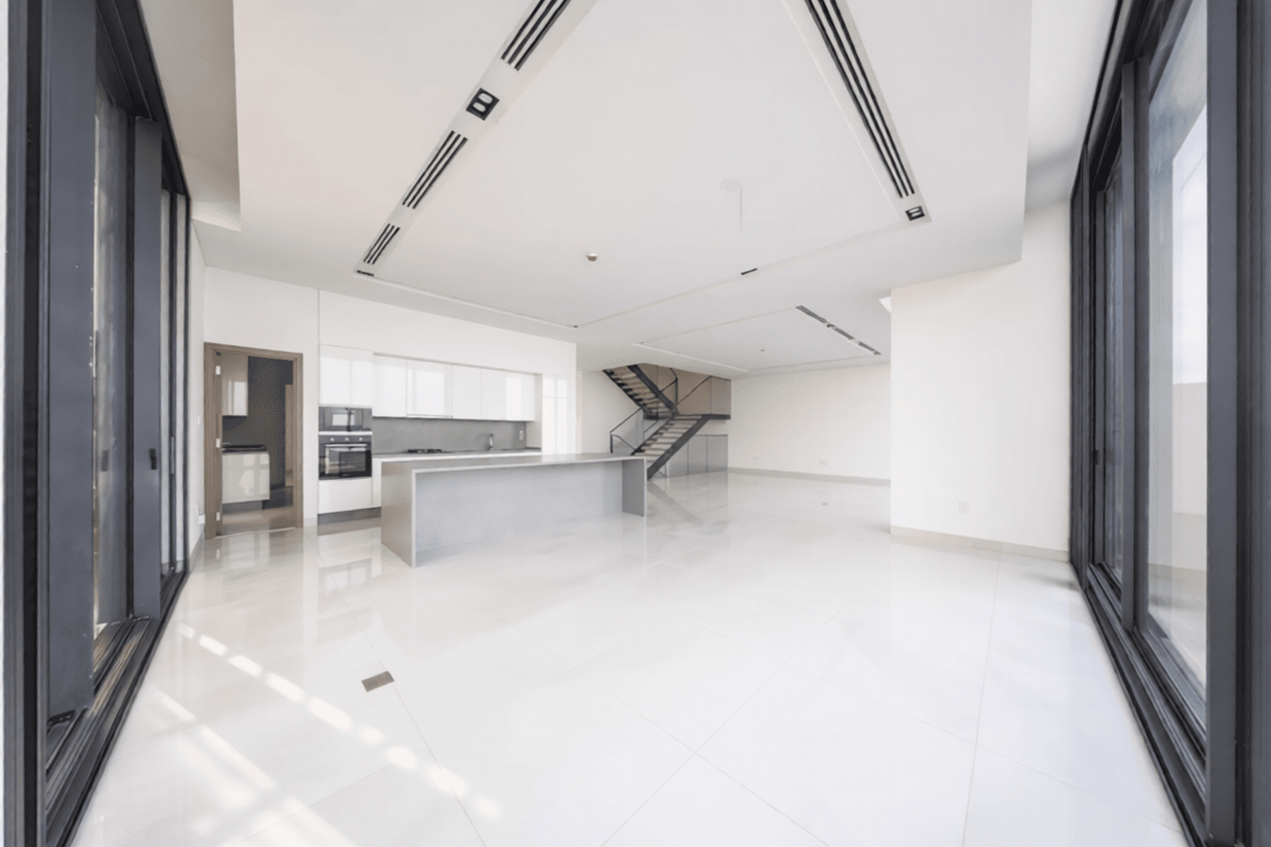 Exclusive Waterfront Villa | Casino Skyline Views | Private Pool