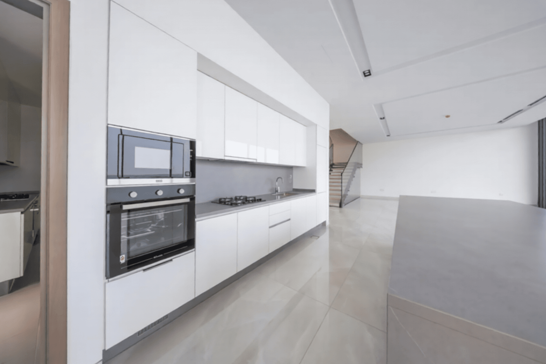 Exclusive Waterfront Villa | Casino Skyline Views | Private Pool