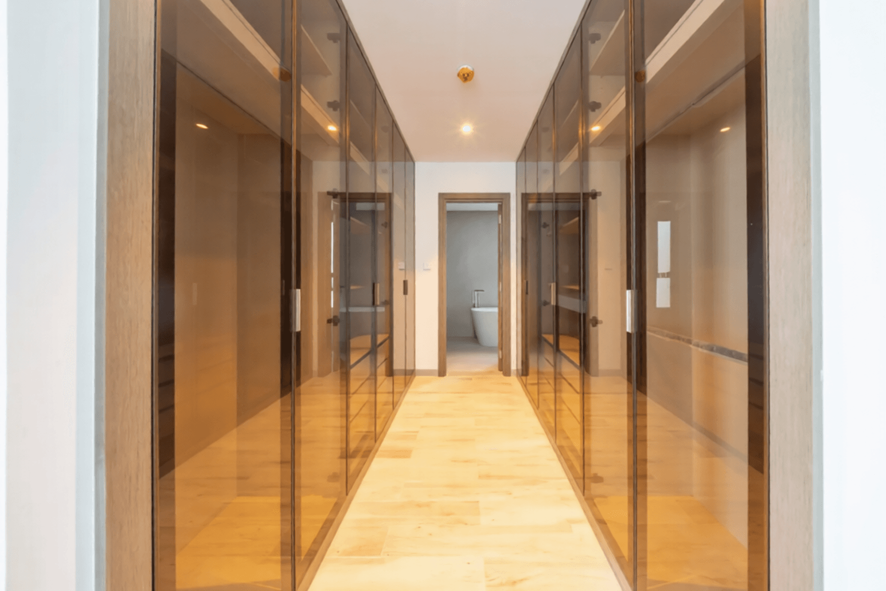 Exclusive Waterfront Villa | Casino Skyline Views | Private Pool