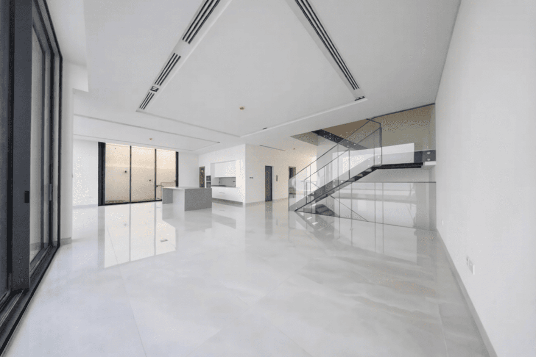 Exclusive Waterfront Villa | Casino Skyline Views | Private Pool