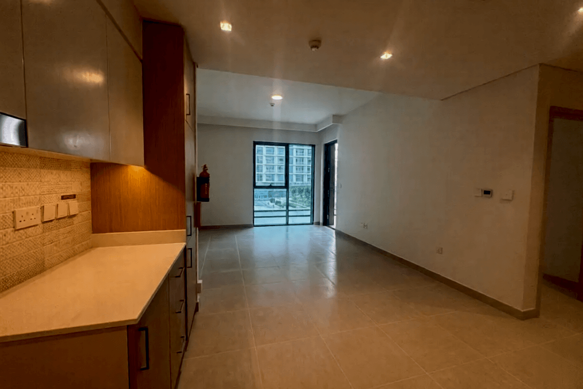 Роскошная 4-комнатная квартира с комнатой для прислуги | Вид на набережную