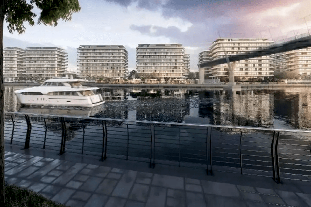 Роскошный дом с 3 спальнями и услугами прислуги | Eden House, Аль-Васл | Агентство недвижимости Mayak