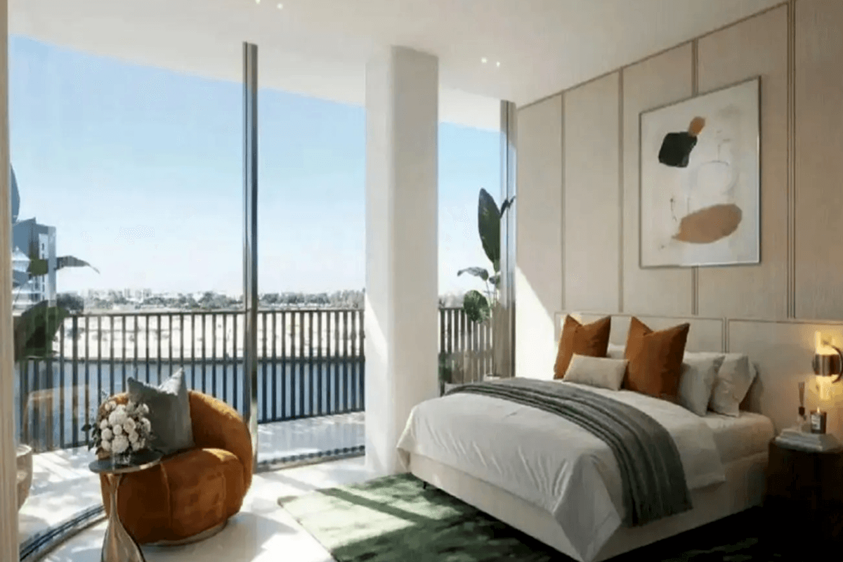 Роскошный дом с 3 спальнями и услугами прислуги | Eden House, Аль-Васл | Агентство недвижимости Mayak