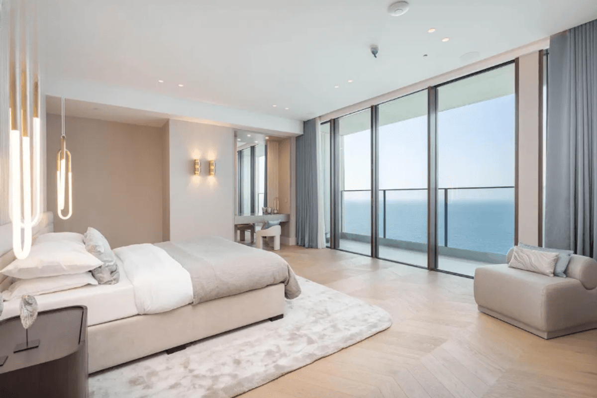 Upgraded Royal Atlantis Duplex with Private Pool