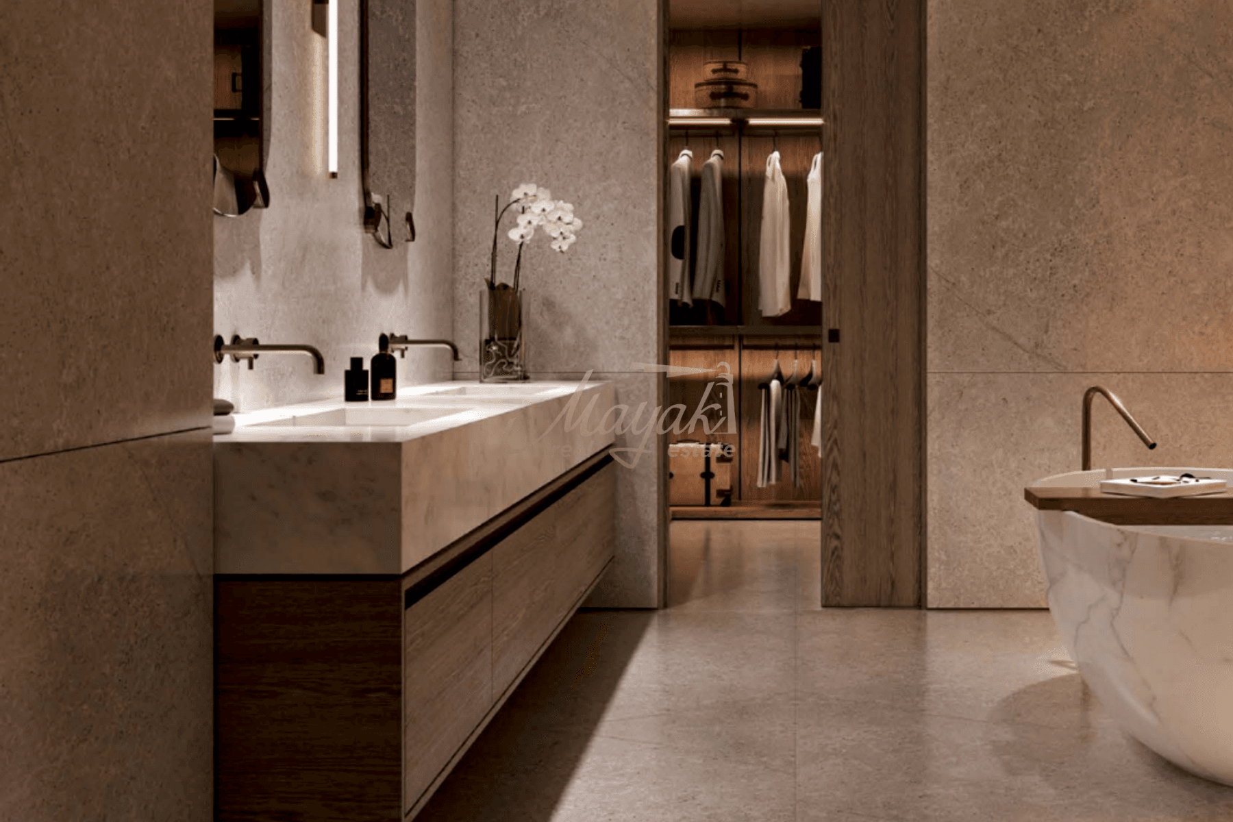 LUXURY 3BR | BAY RESIDENCES | ISLANDS WATERFRONT