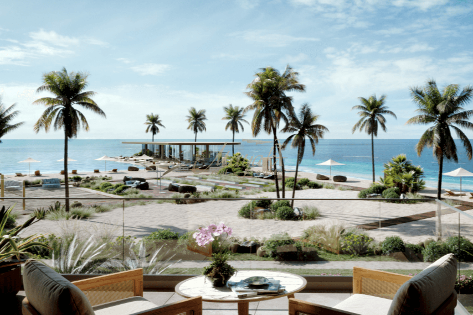 LUXURY 3BR | BAY RESIDENCES | ISLANDS WATERFRONT