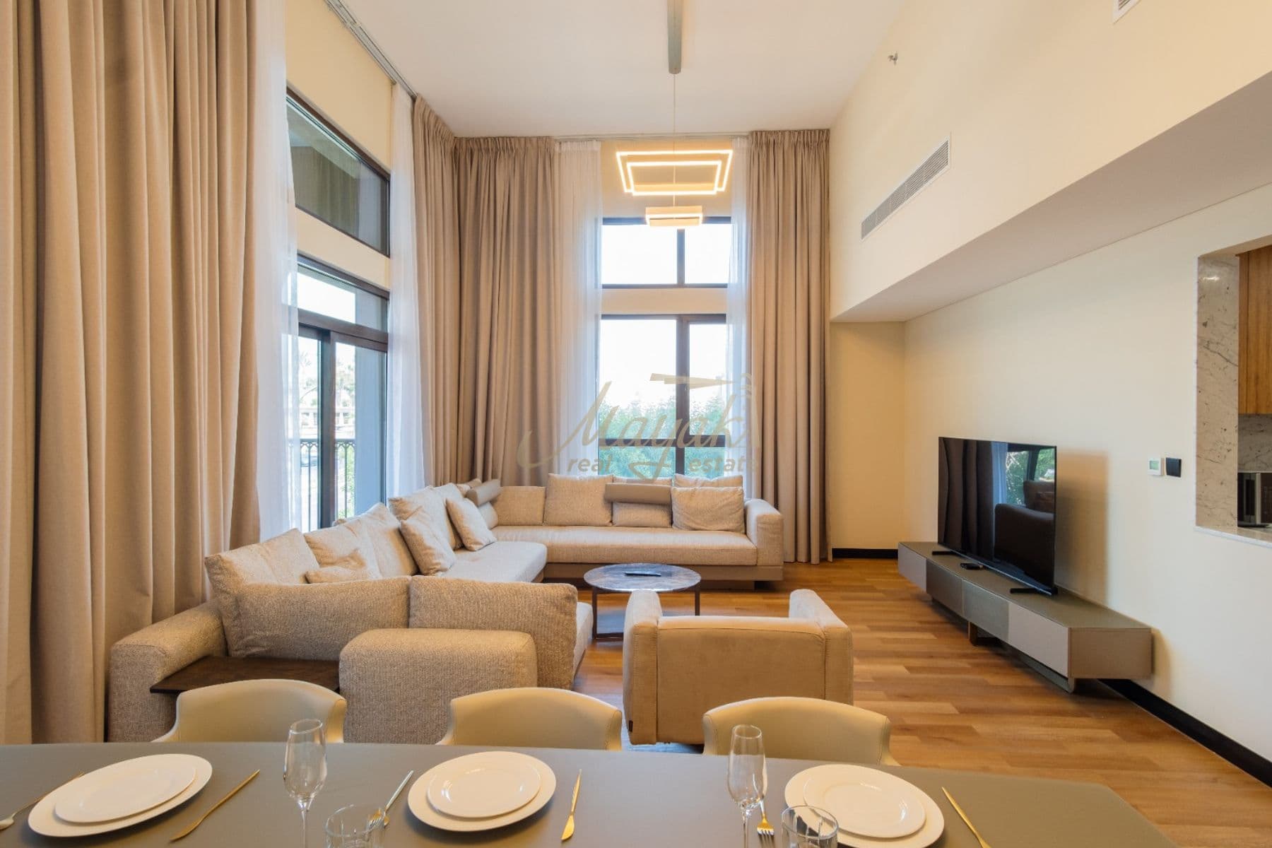 LAMTARA 1 | 3BR HOME | MADINAT JUMEIRAH LIVING
