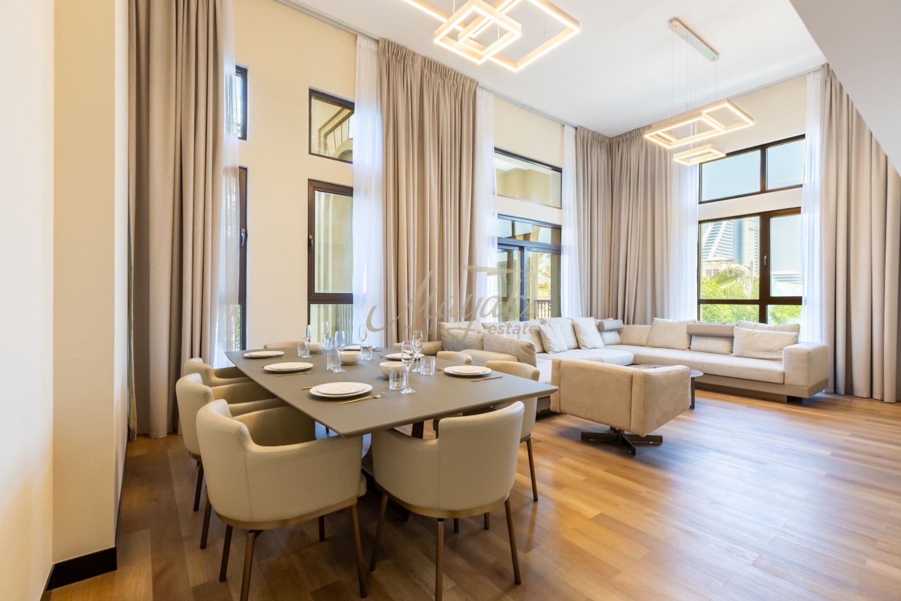 LAMTARA 1 | 3BR HOME | MADINAT JUMEIRAH LIVING