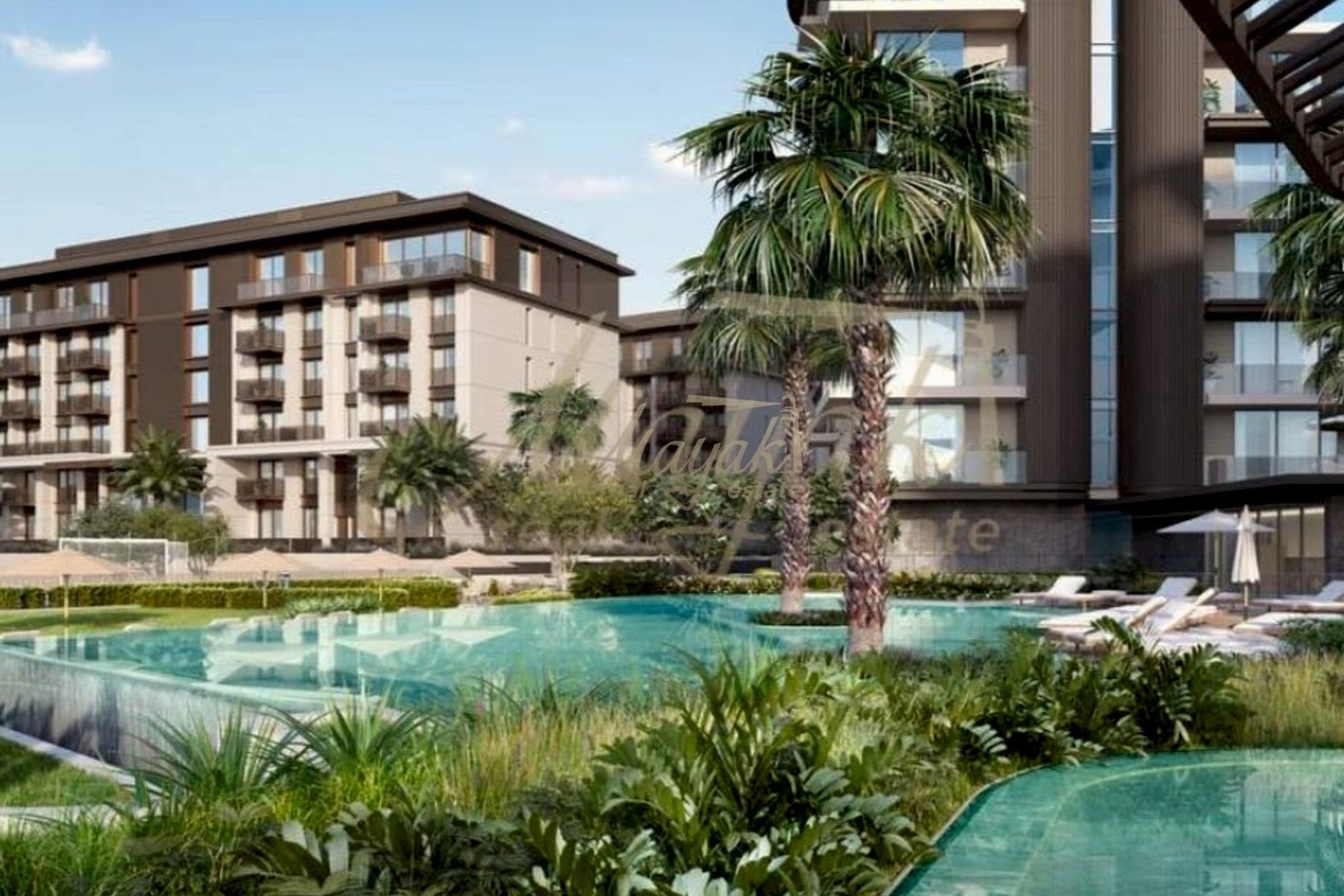 ELARA | 1BR LUXURY UNIT | MADINAT JUMEIRAH LIVING