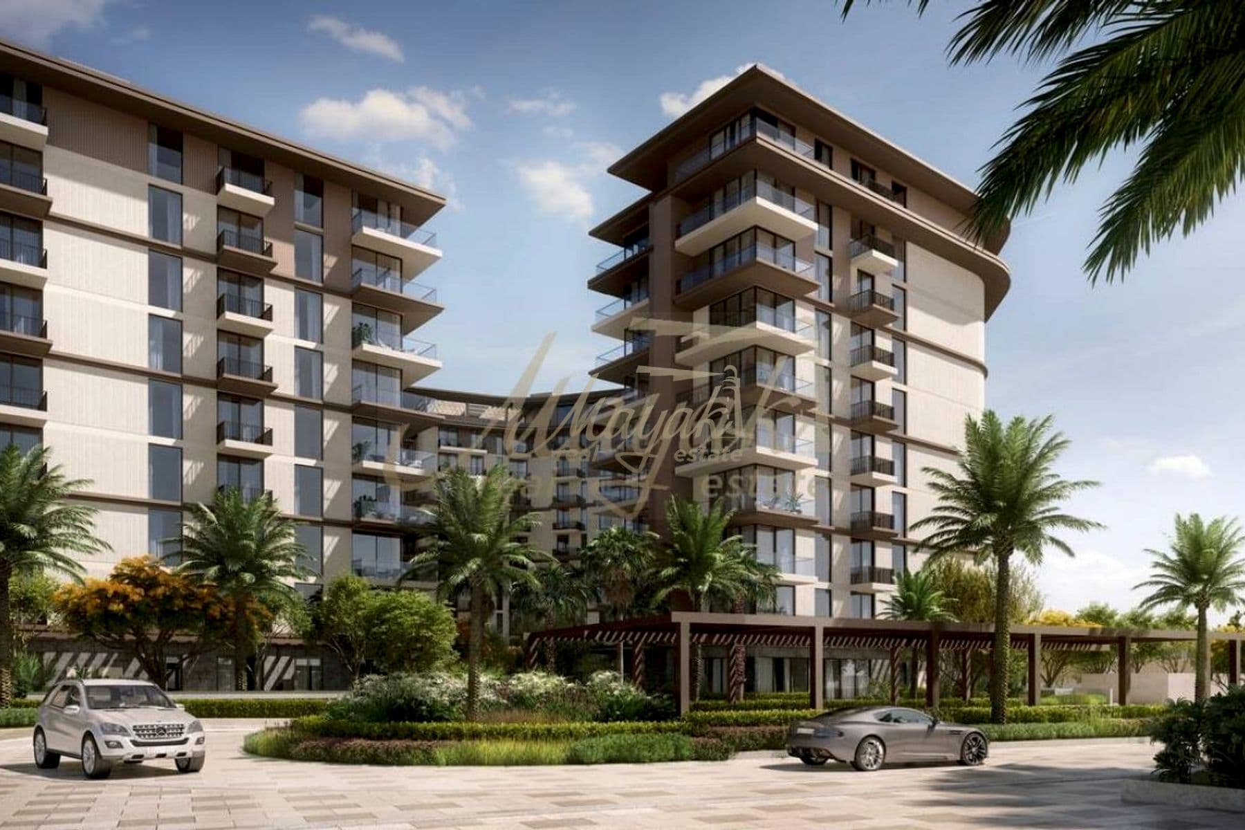 ELARA | 1BR LUXURY UNIT | MADINAT JUMEIRAH LIVING