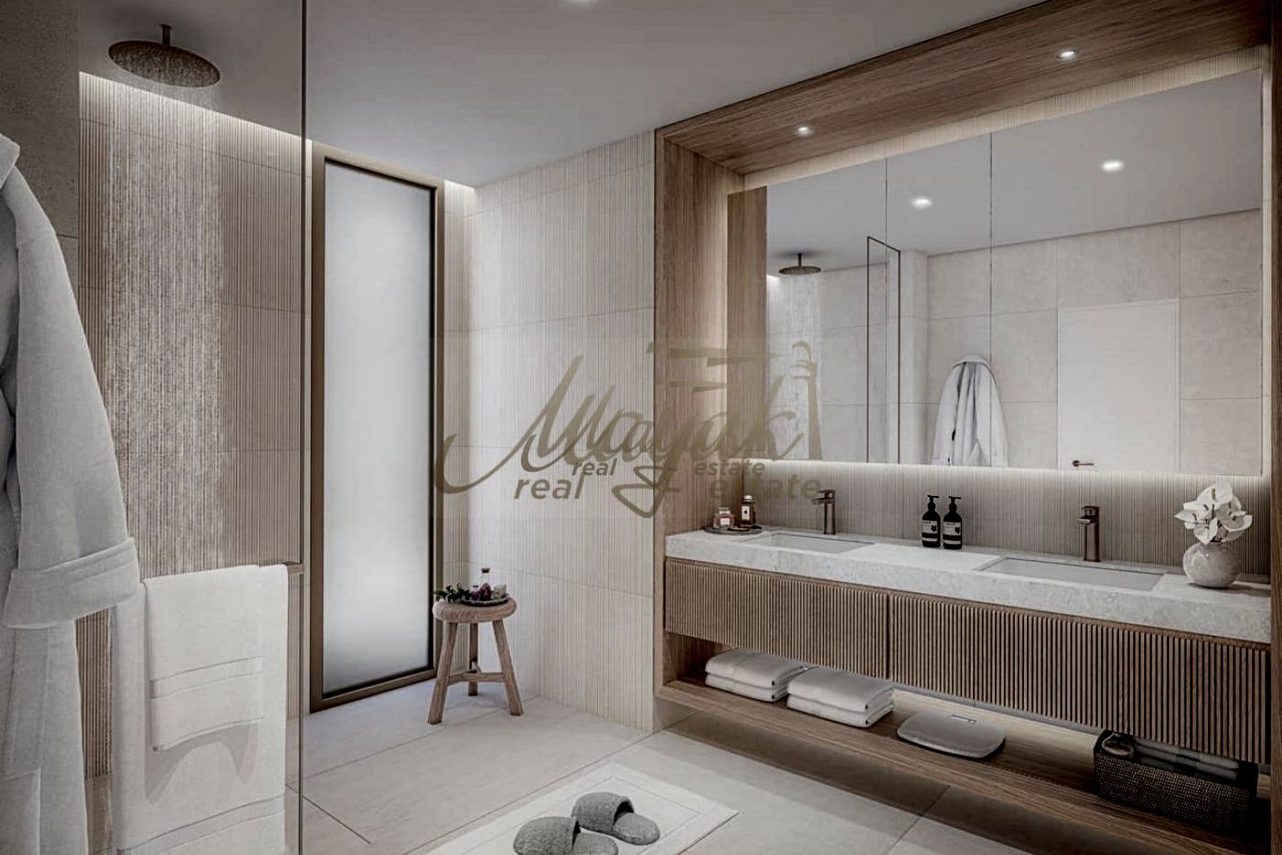 ELARA | 1BR LUXURY UNIT | MADINAT JUMEIRAH LIVING
