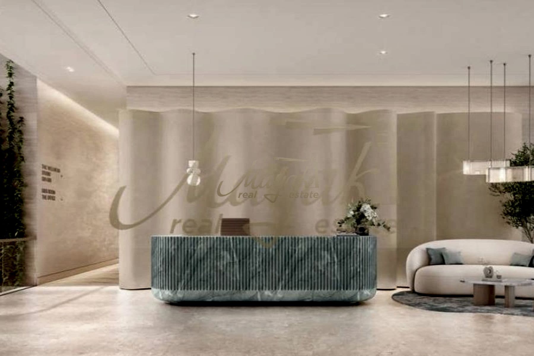 ELARA | 1BR LUXURY UNIT | MADINAT JUMEIRAH LIVING