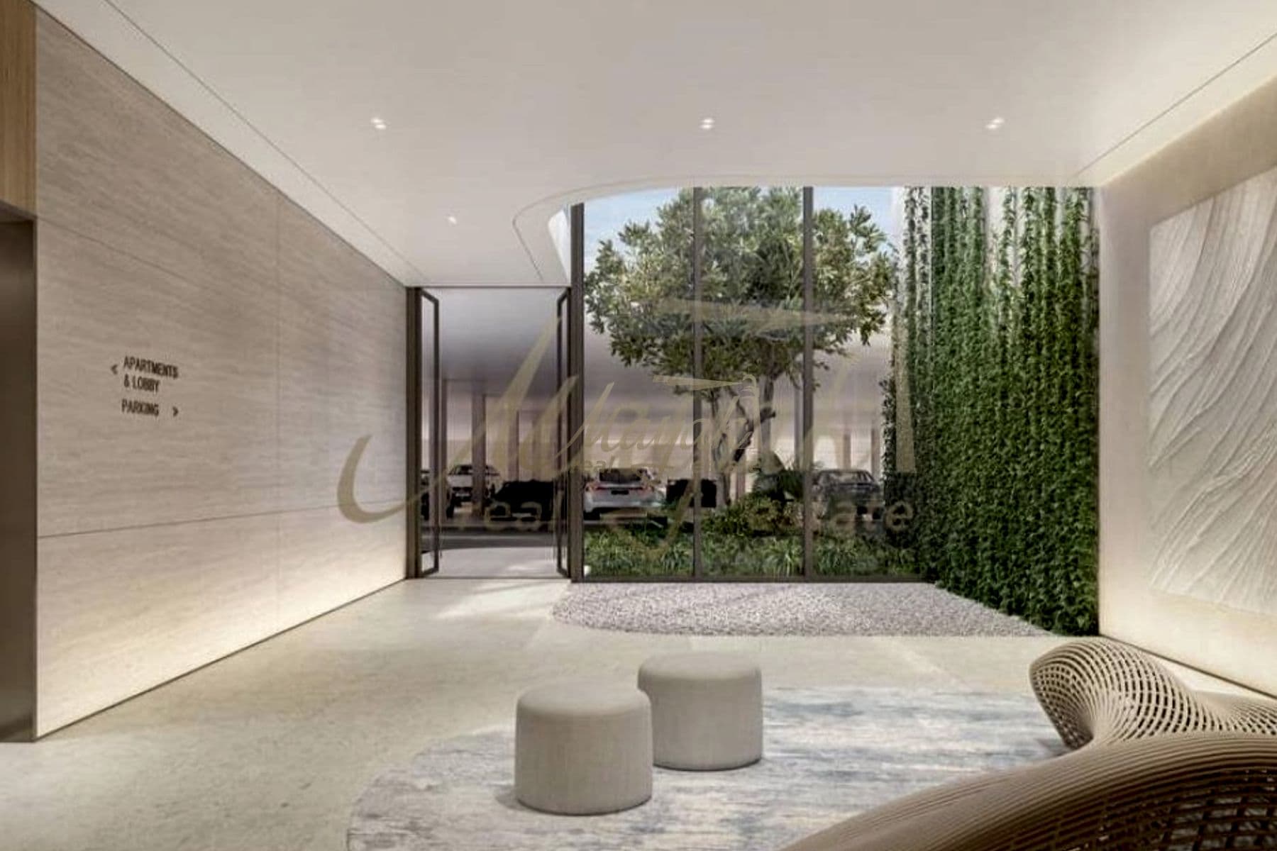 ELARA | 1BR LUXURY UNIT | MADINAT JUMEIRAH LIVING