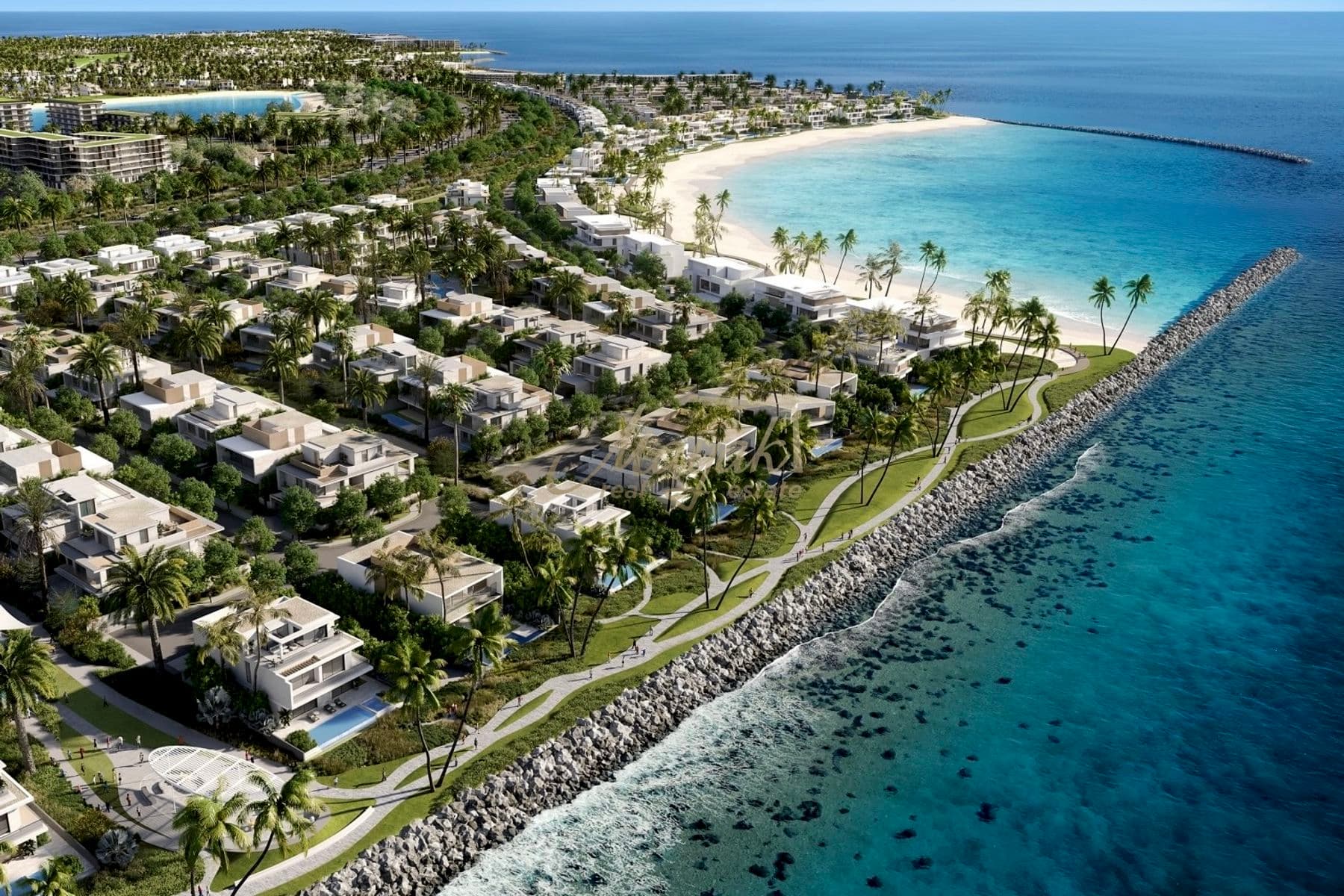 STANDALONE | GARDEN HOME | BEACH ACCESS