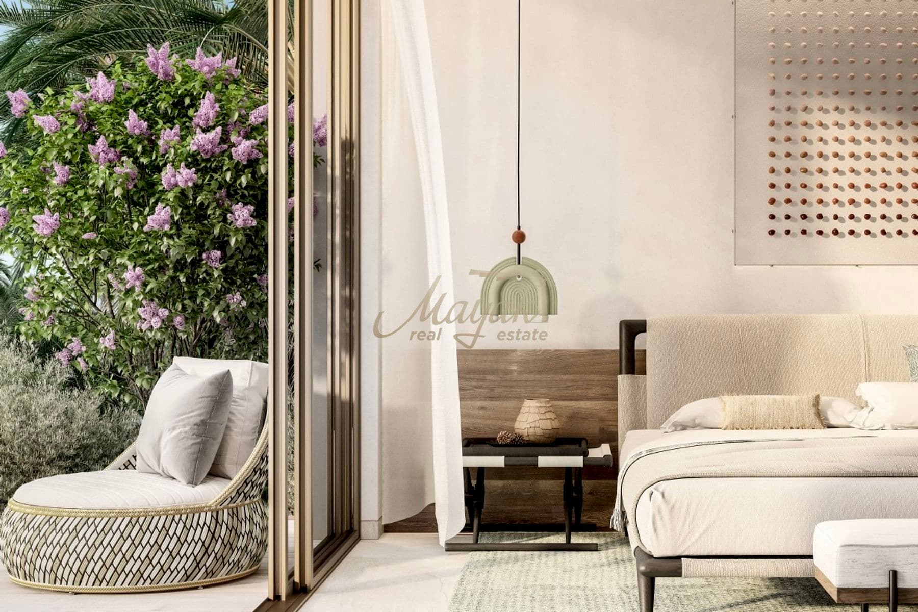 STANDALONE | GARDEN HOME | BEACH ACCESS