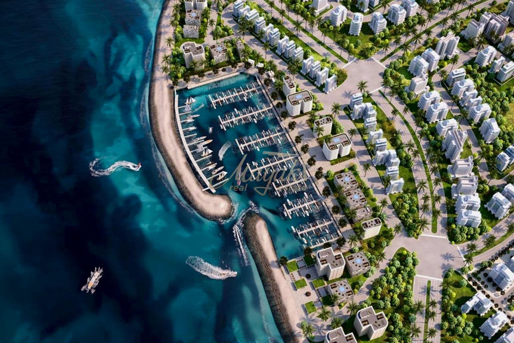 STANDALONE | GARDEN HOME | BEACH ACCESS