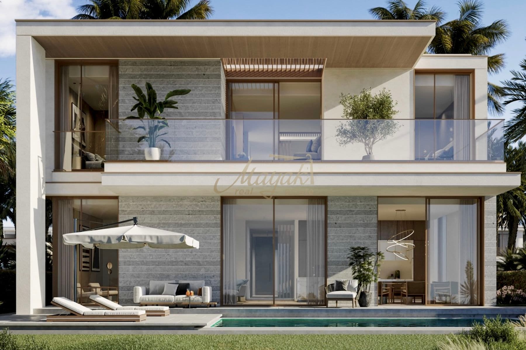 STANDALONE | GARDEN HOME | BEACH ACCESS