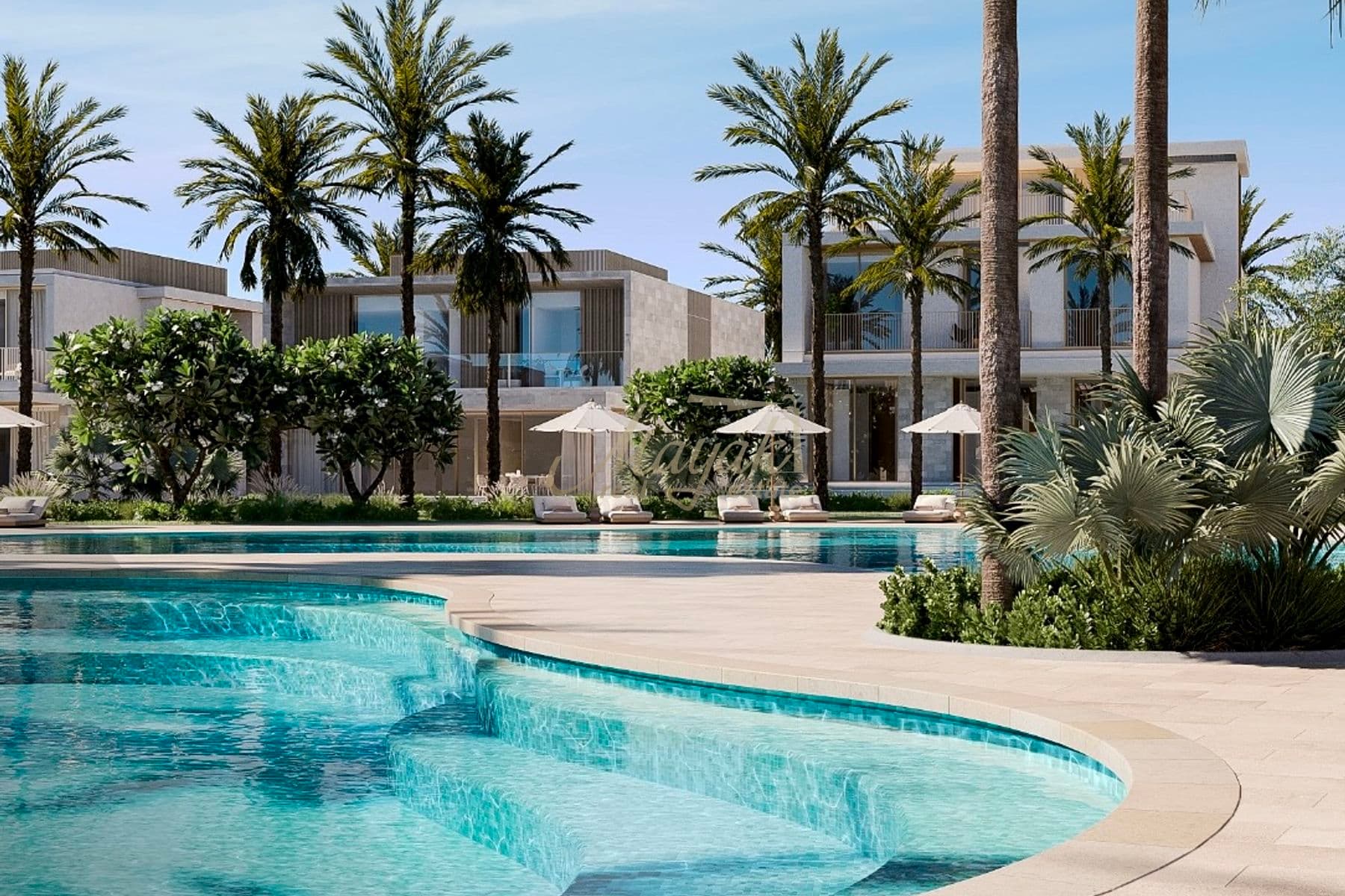 SEMI-DETACHED TOWNHOUSE | NEXT TO THE BEACH