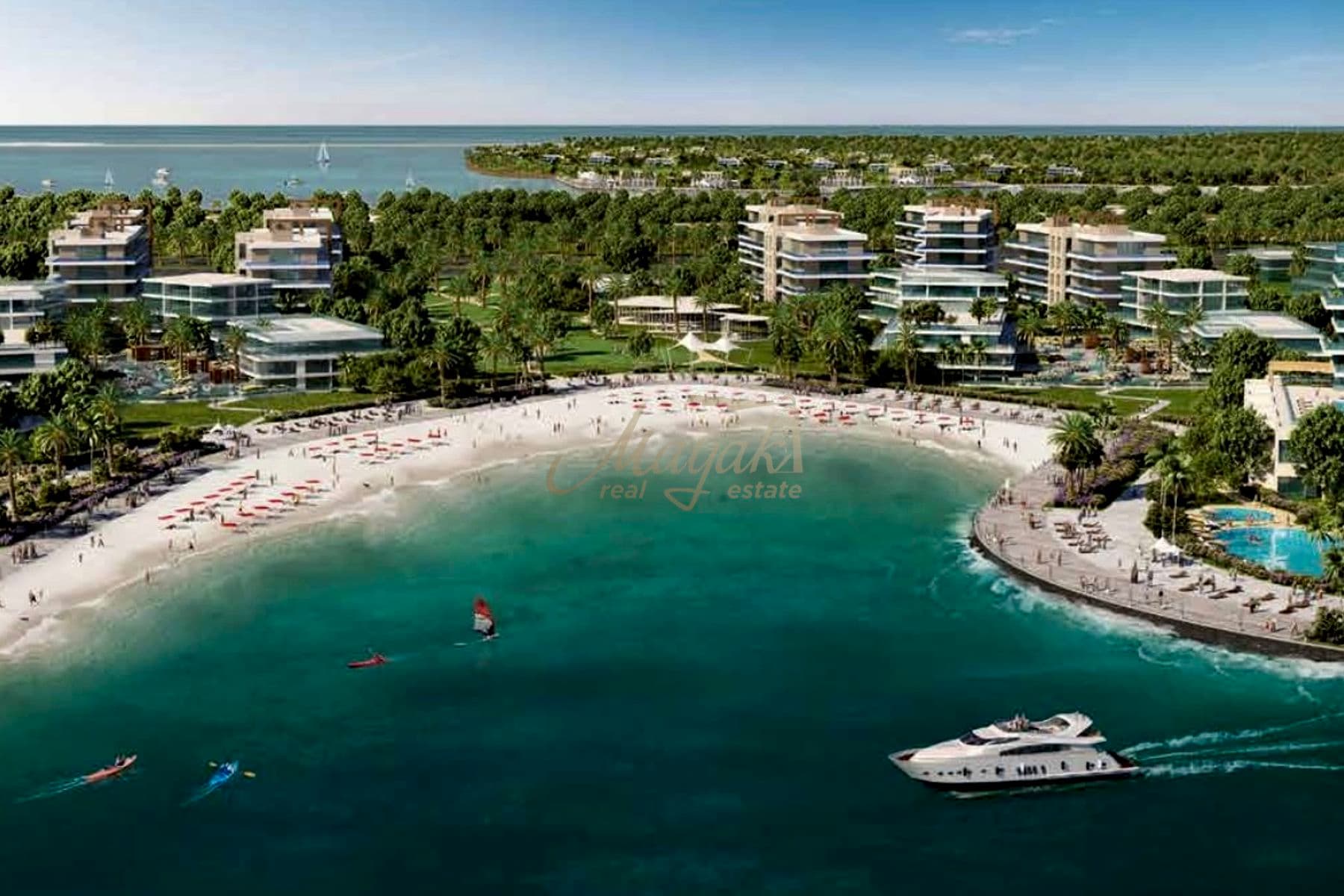 SEMI-DETACHED TOWNHOUSE | NEXT TO THE BEACH