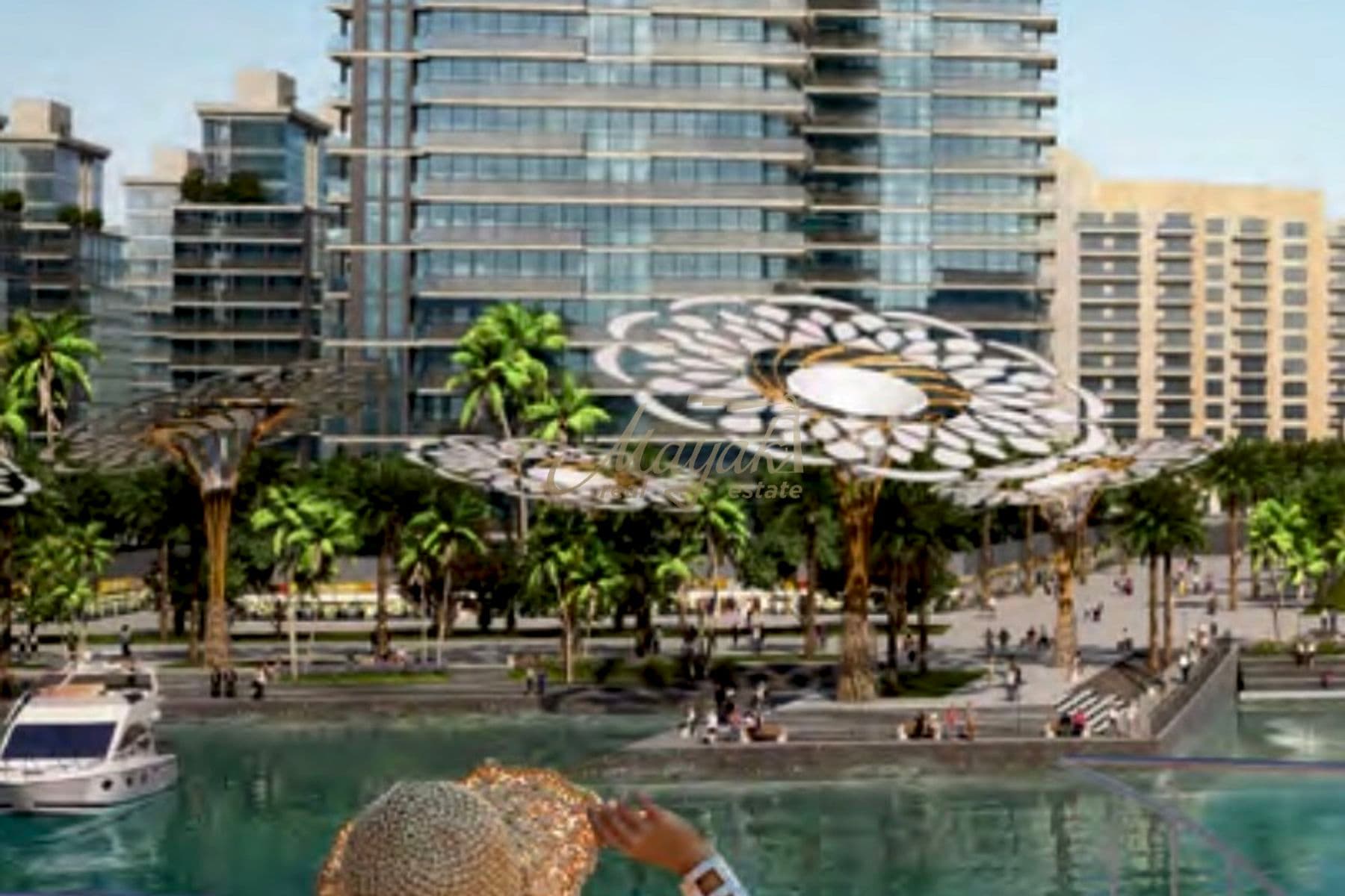 SEMI-DETACHED | 4 BEDROOM | LUX VILLA