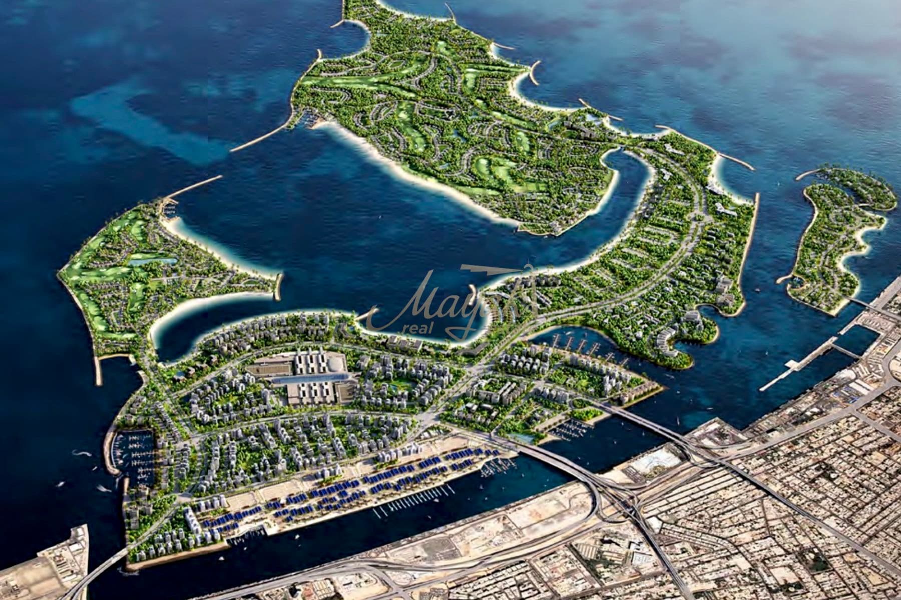 SEMI-DETACHED | 4 BEDROOM | LUX VILLA