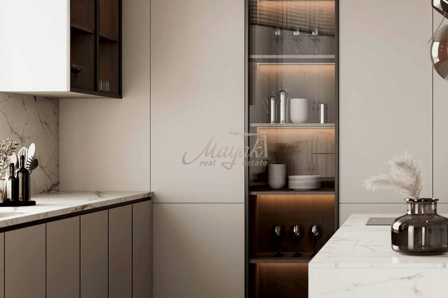 2BR LUXURY UNIT | AETERNITAS | WATERFRONT LIVING