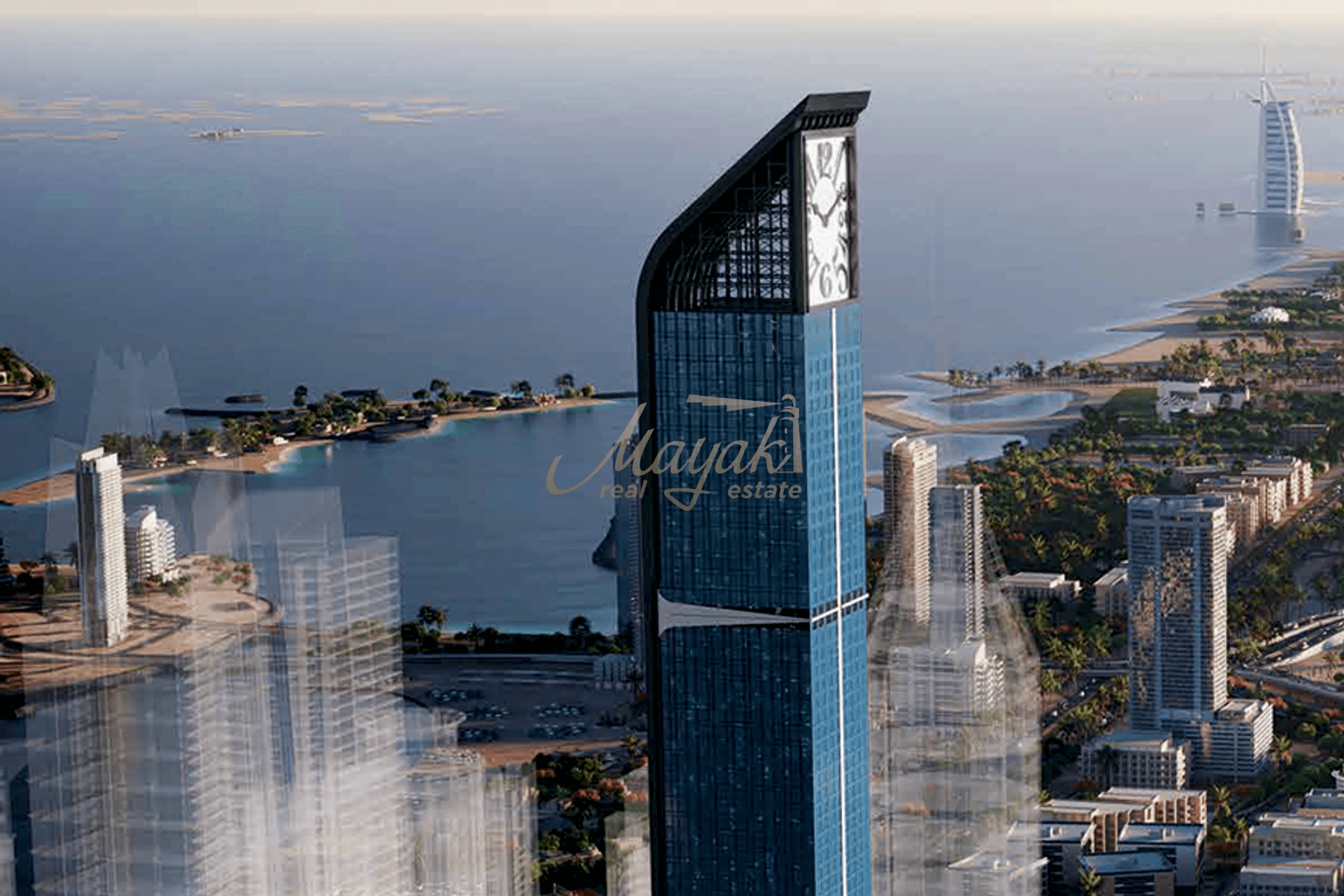 2BR LUXURY UNIT | AETERNITAS | WATERFRONT LIVING