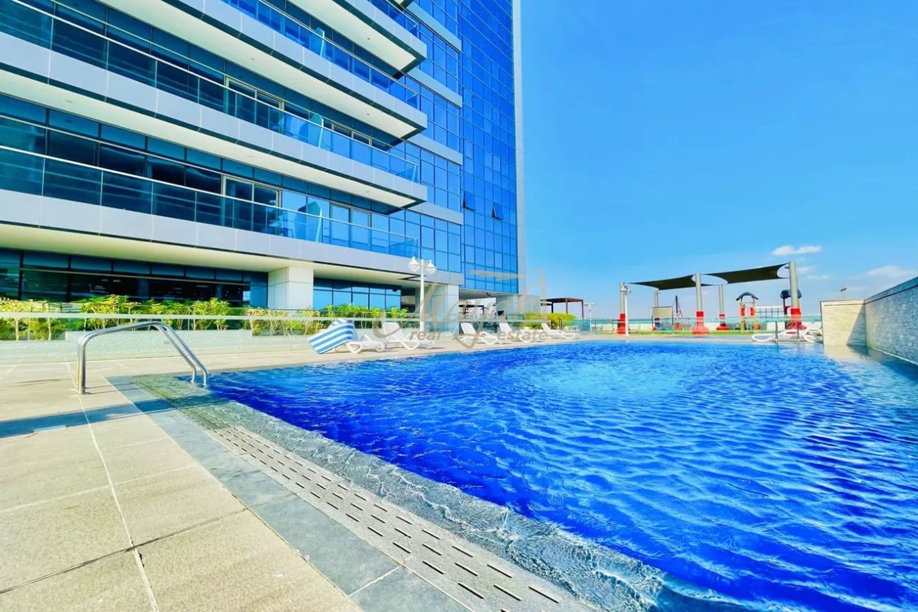 Burj Al Arab-Marina View | Science Park