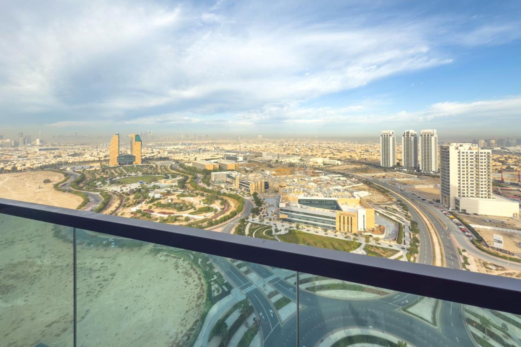 Burj Al Arab-Marina View | Science Park