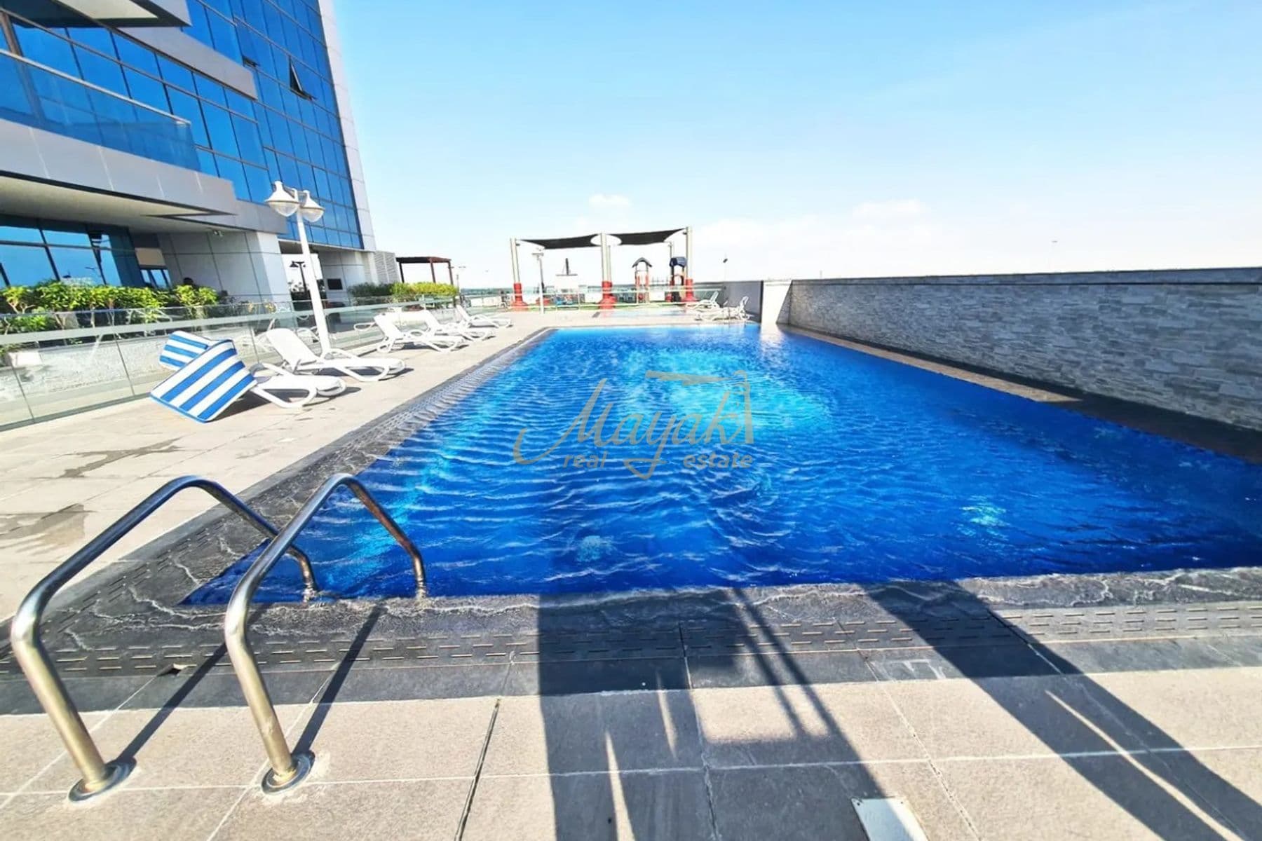 Burj Al Arab-Marina View | Science Park