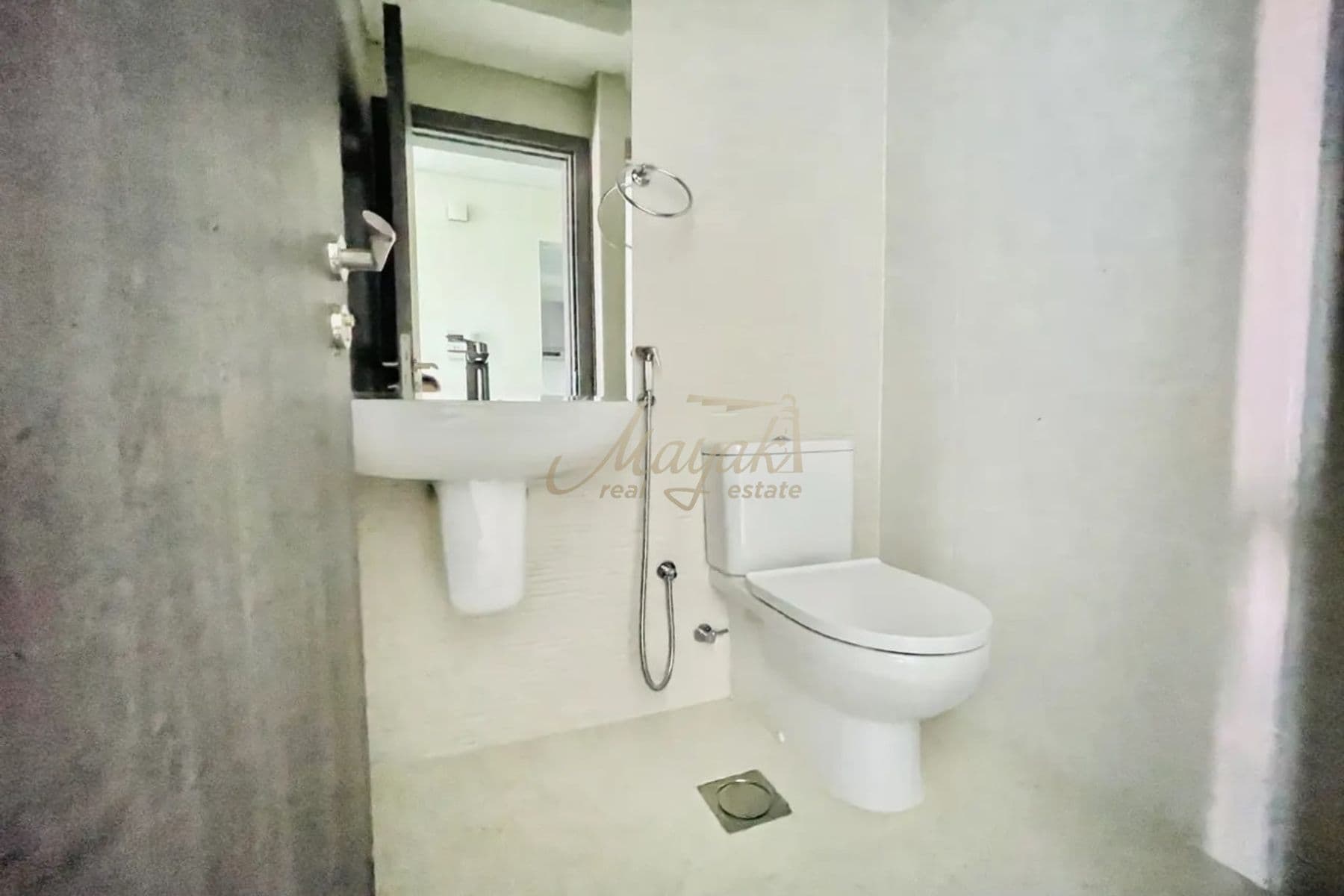 Burj Al Arab-Marina View | Science Park