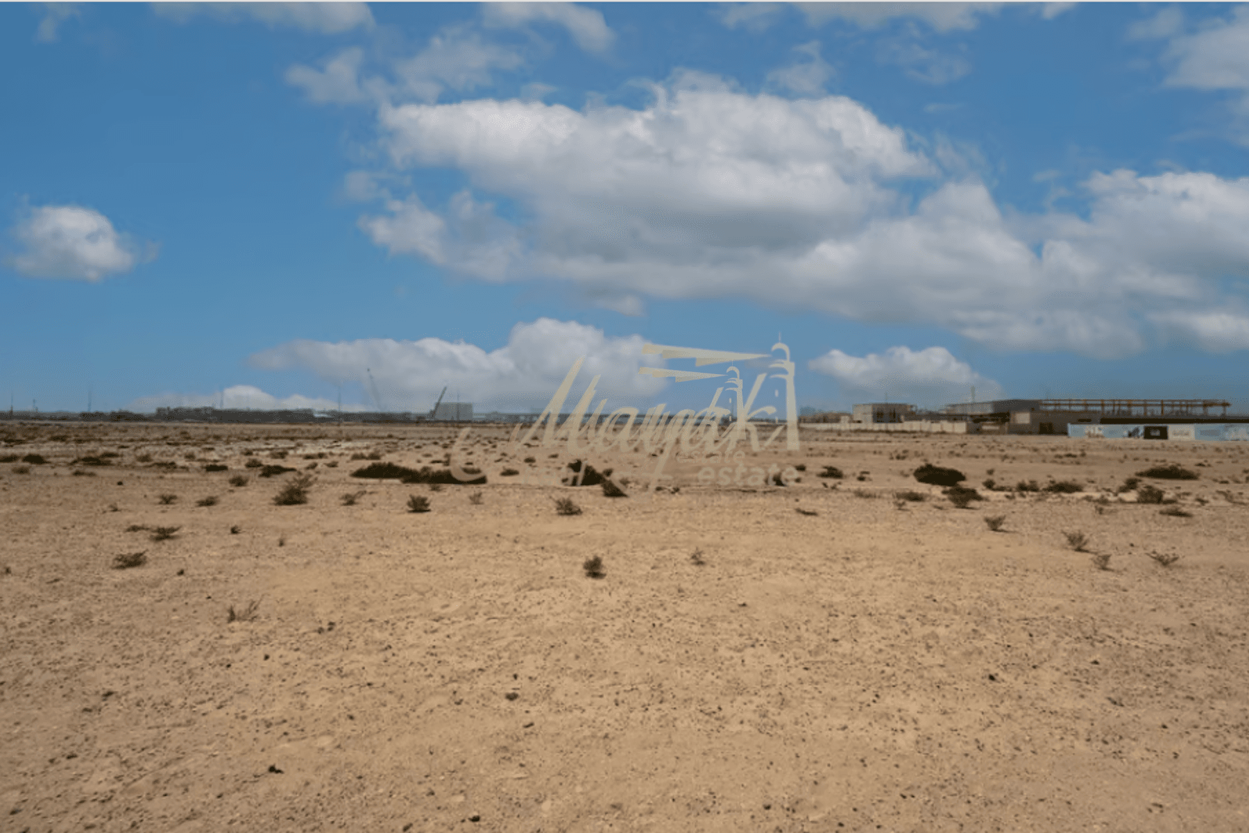 Редкий участок под строительство отеля на набережной в районе N11 на Дубайских островах.