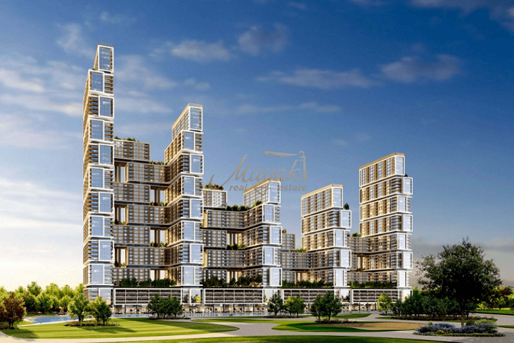 DISTRESSED DEAL | LUXURY 1 BR | BURJ KHALIFA VIEW