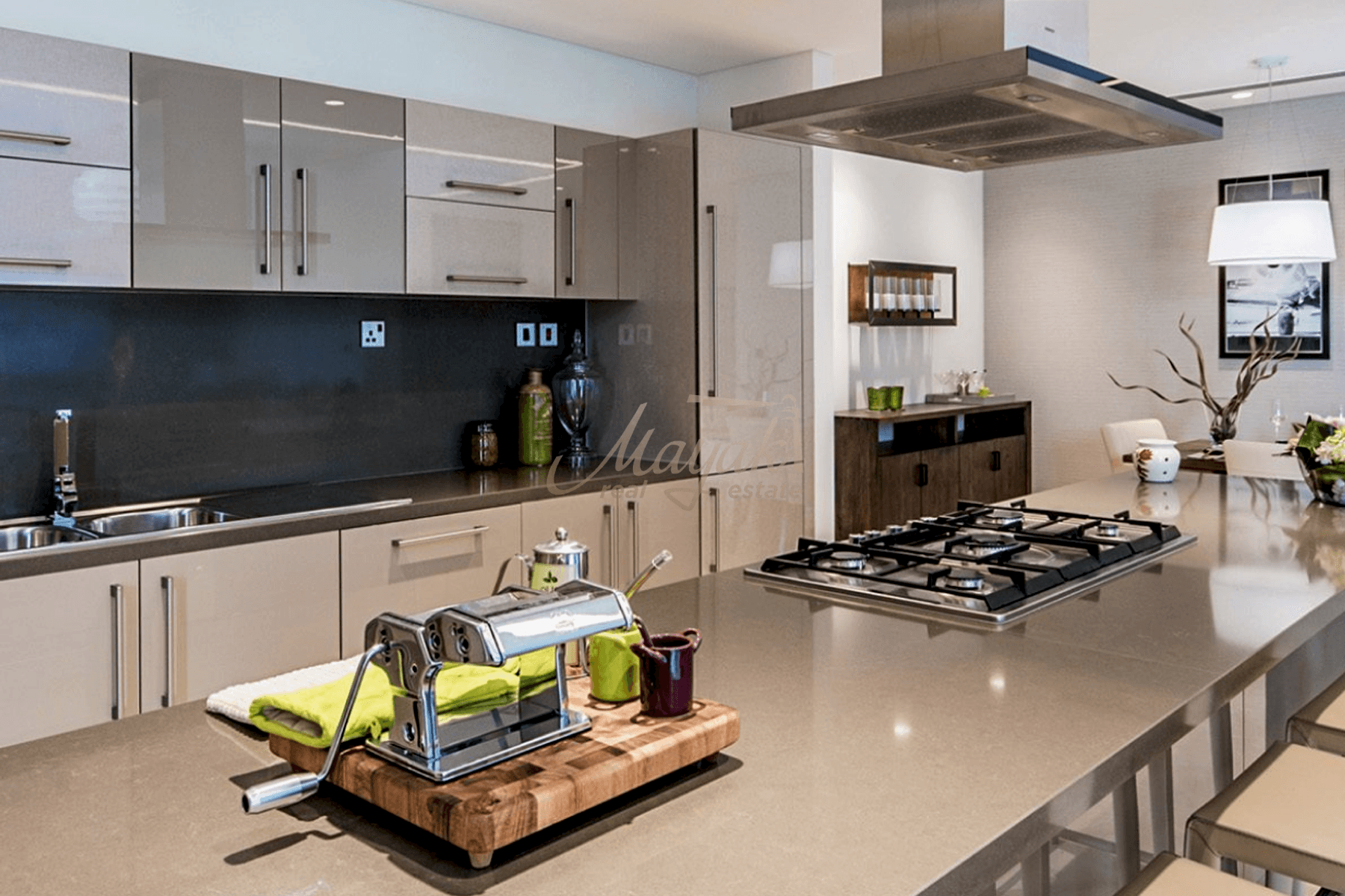 DISTRESSED DEAL | LUXURY 1 BR | BURJ KHALIFA VIEW