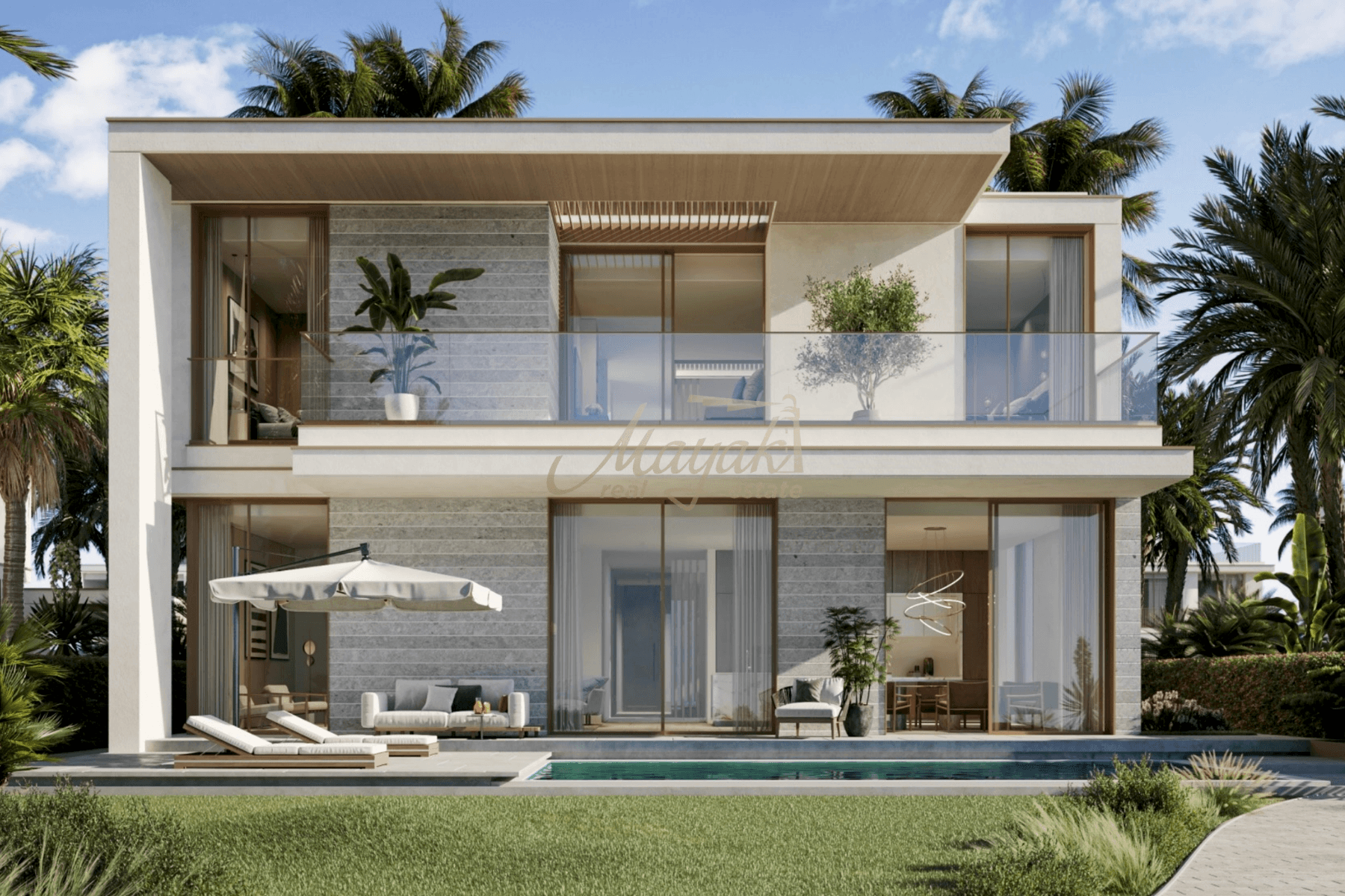 Dubai Islands | 4BR Off-Plan Villa | Resale Deal