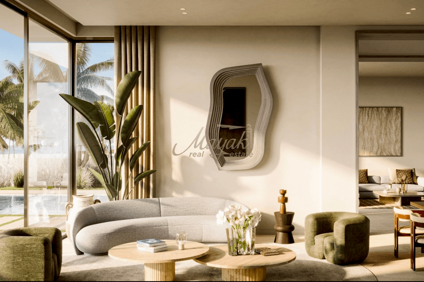 Dubai Islands | 4BR Off-Plan Villa | Resale Deal