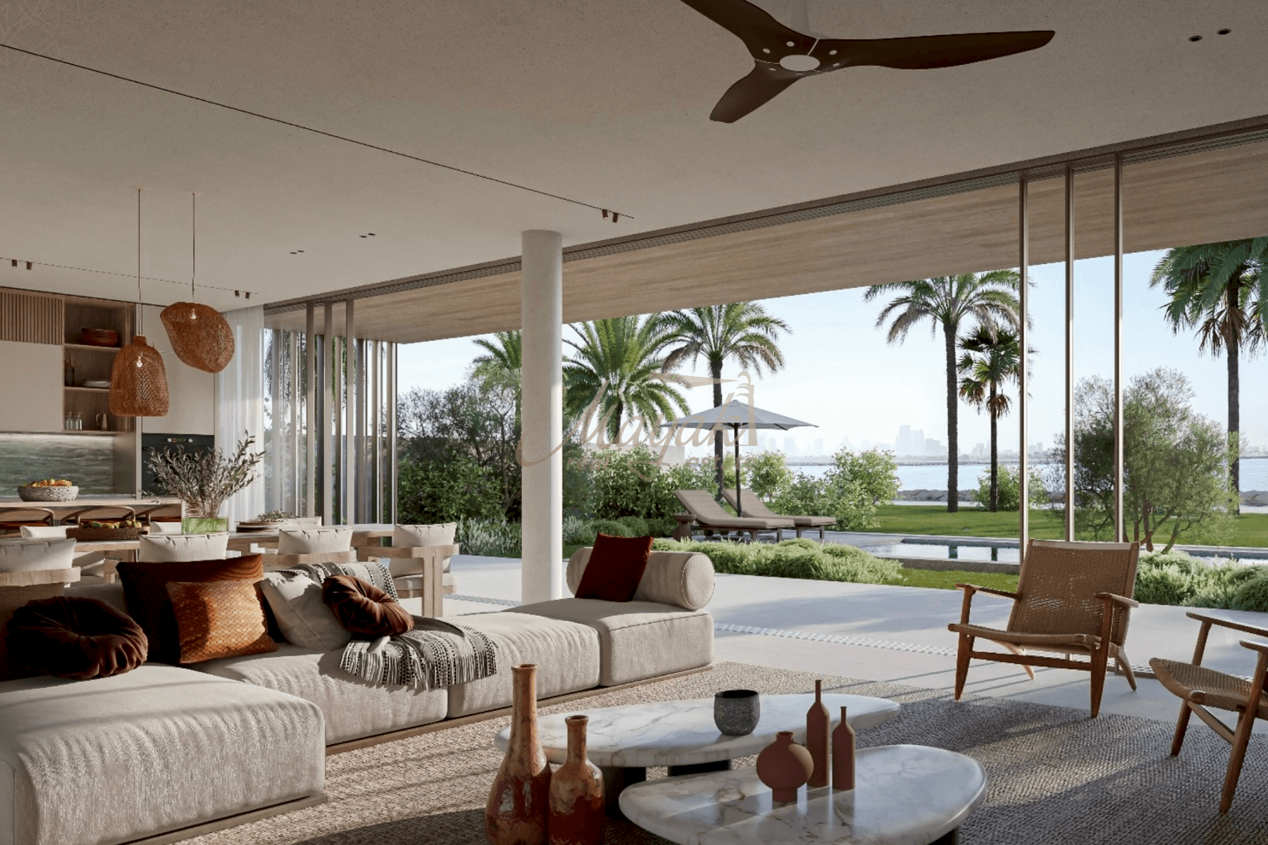 Dubai Islands | 4BR Off-Plan Villa | Resale Deal