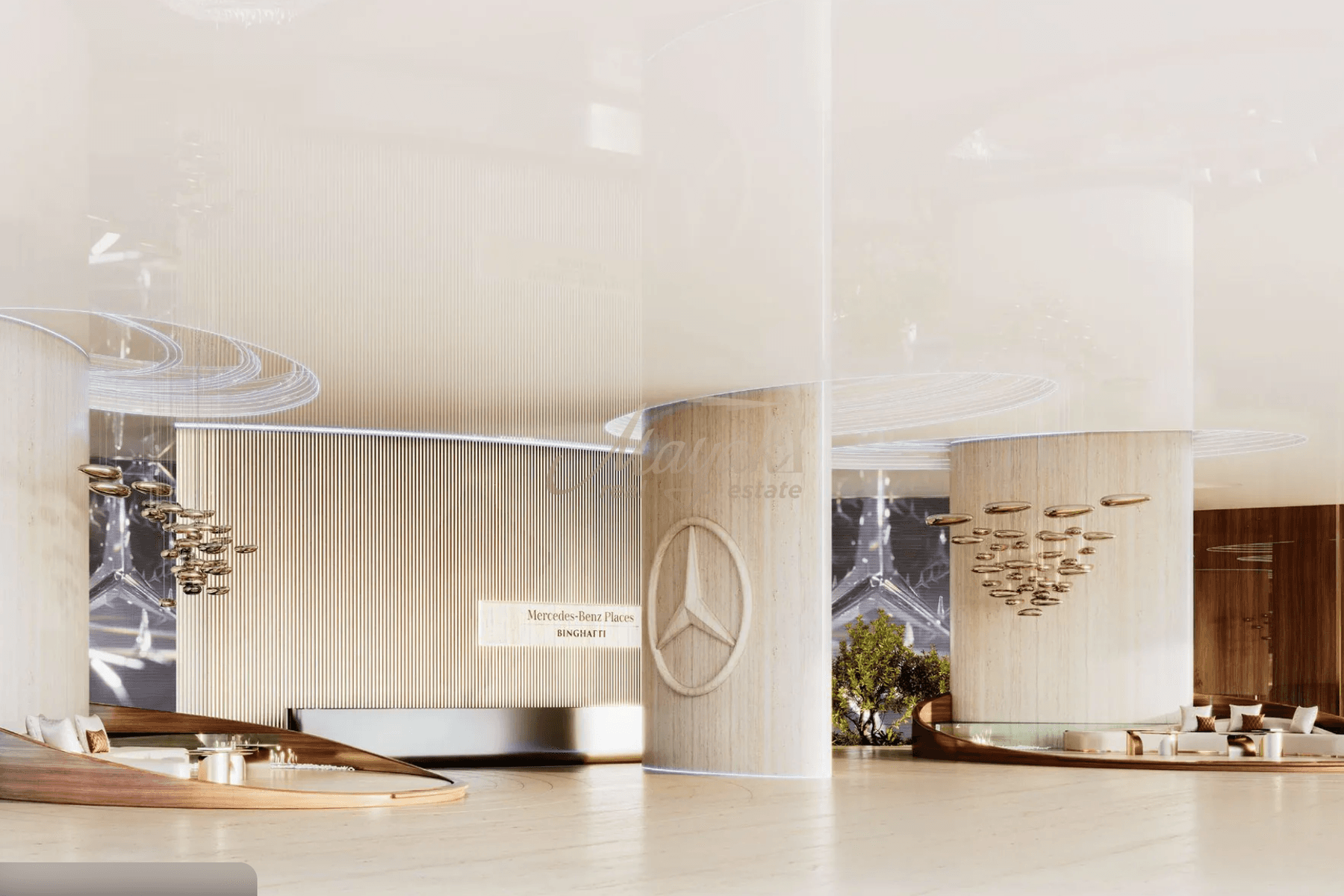 Ultra Premium 4BDR | High Floor | Mercedes Benz Place