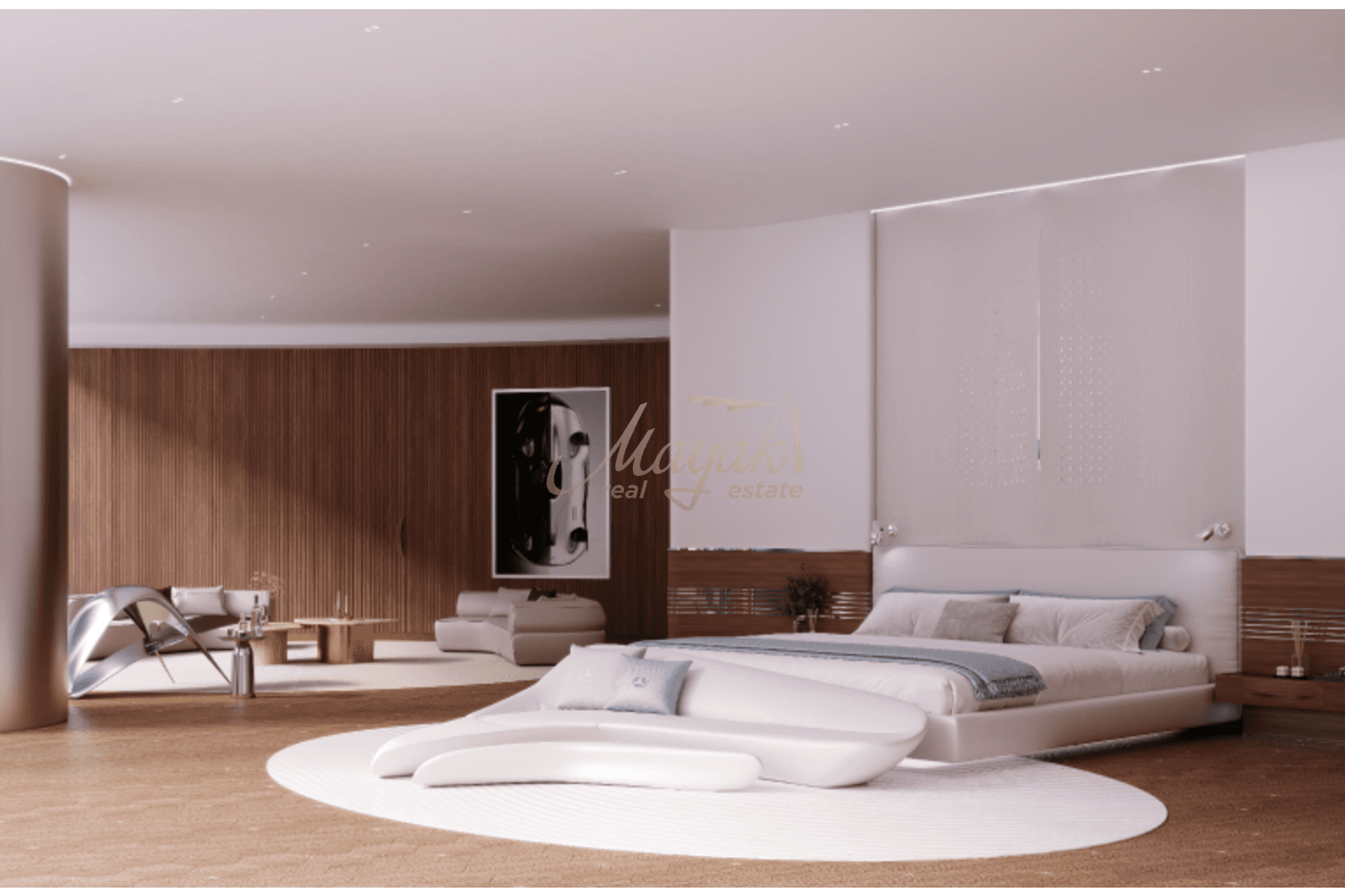 Ultra Premium 4BDR | High Floor | Mercedes Benz Place