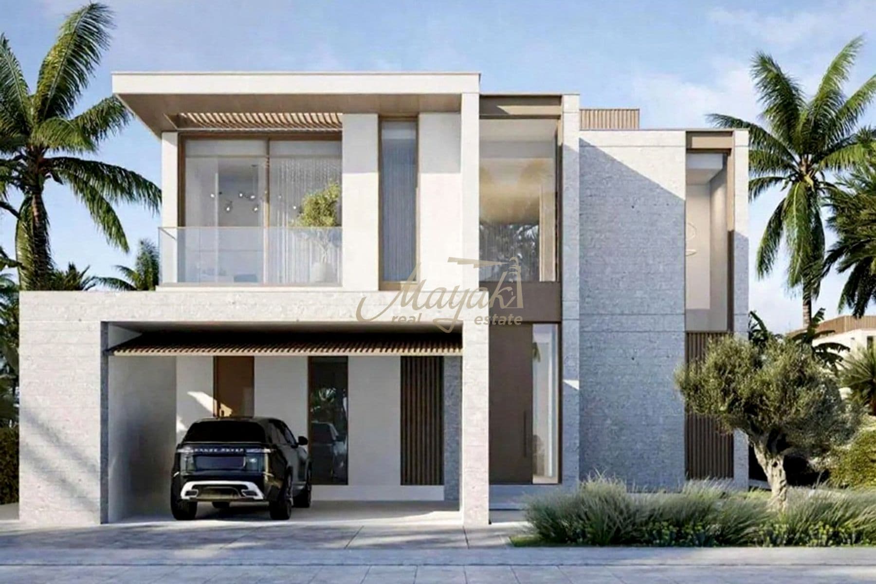 Bayfront 4-BR Villa I Modern Interior I Exclusive