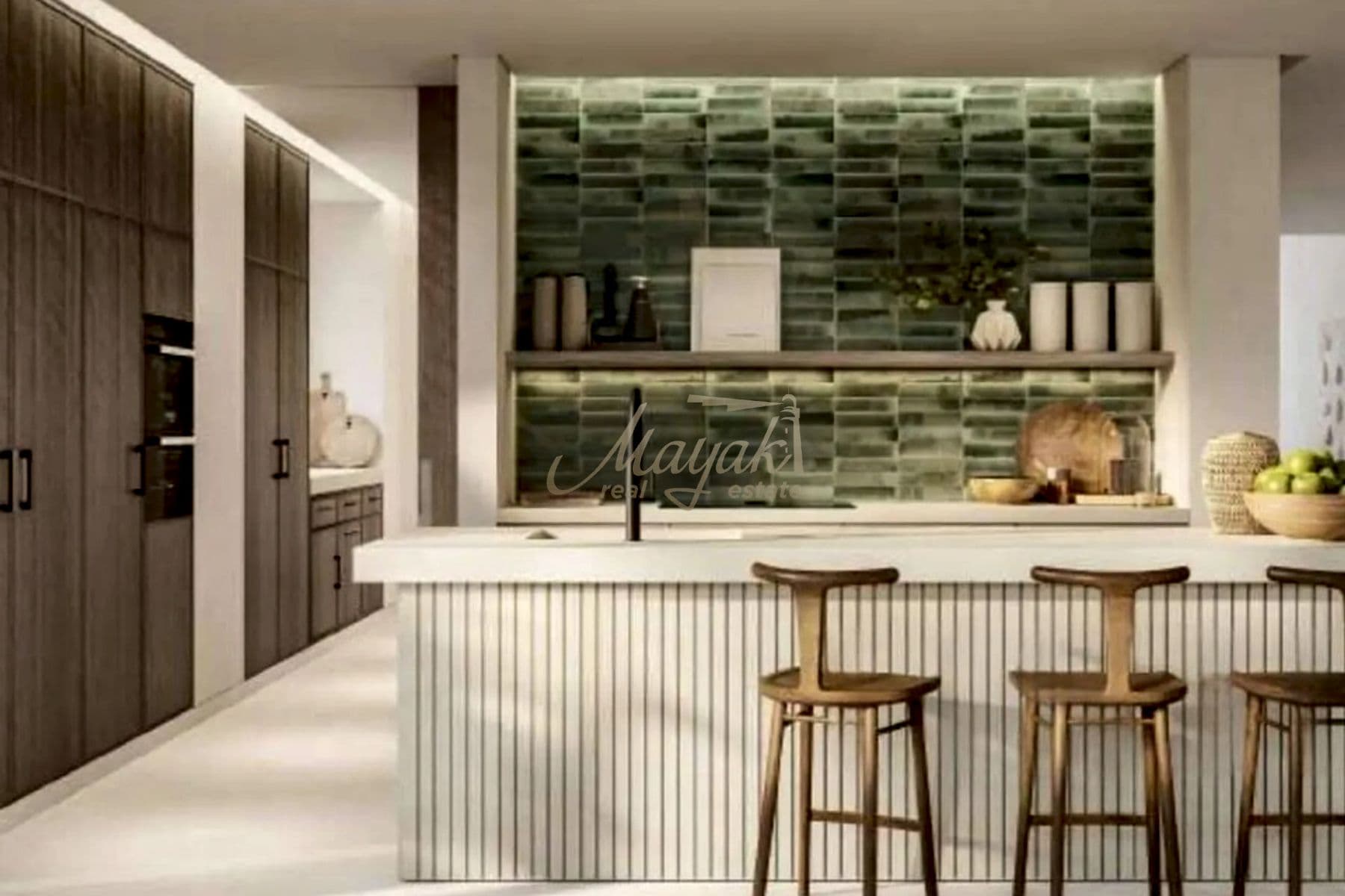 Bayfront 4-BR Villa I Modern Interior I Exclusive