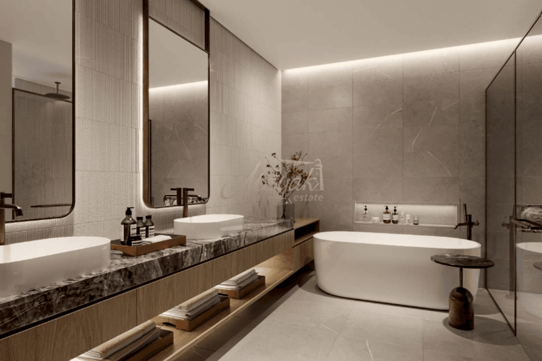 Luxury 5-Bedroom Villa in Nad Al Sheba Gardens | Spacious & Modern Living