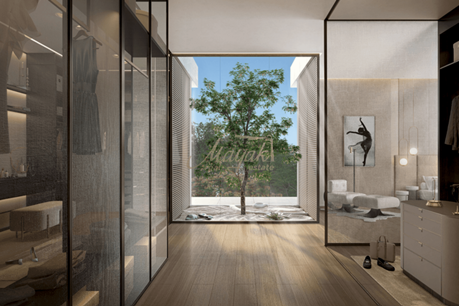 Ultra-Luxury 5-Bedroom Elysian Mansion in Tilal Al Ghaf