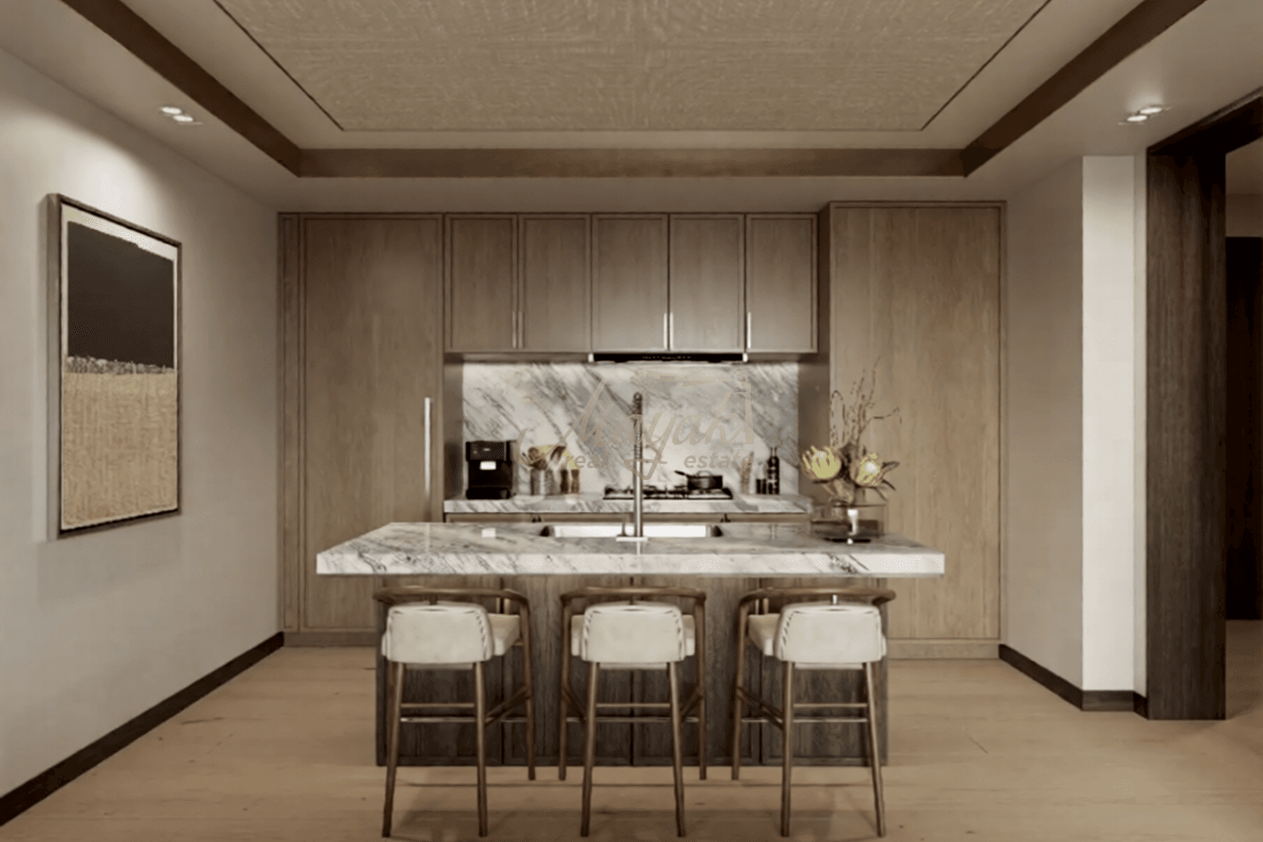 4BR | Prime Location | Ocean Tranquility | Attractive PP