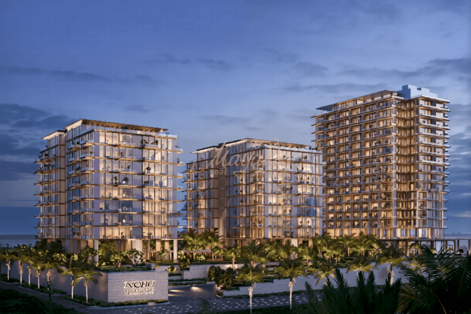 4BR | Prime Location | Ocean Tranquility | Attractive PP