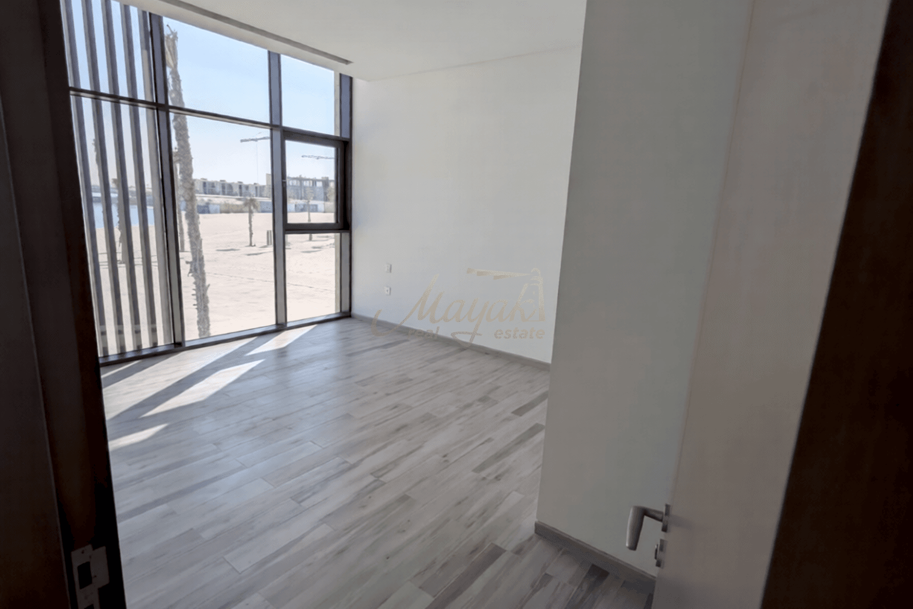 Luxury 4-Bedroom Beachfront Villa | Full Casino View