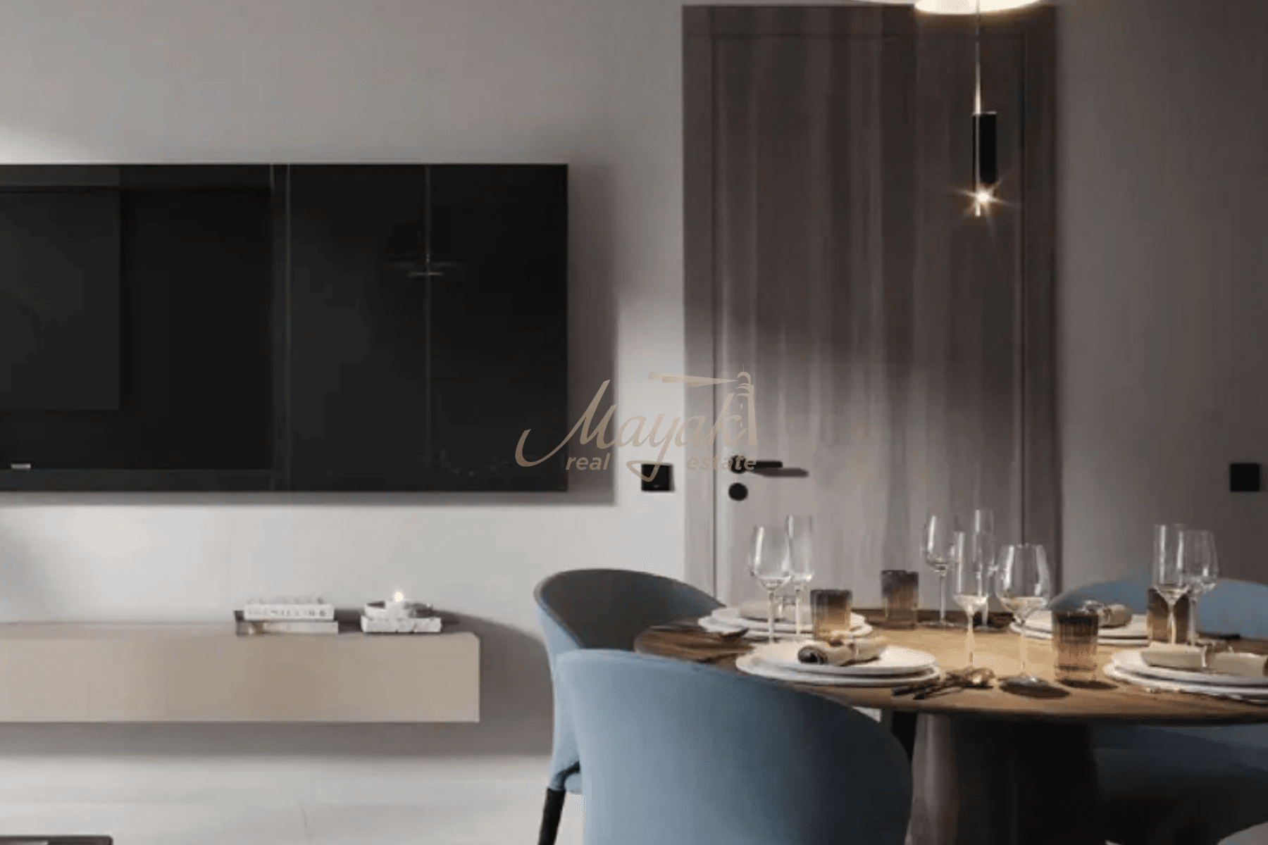 Ozone1-1BR | Multiple Options | Agents Cooperation