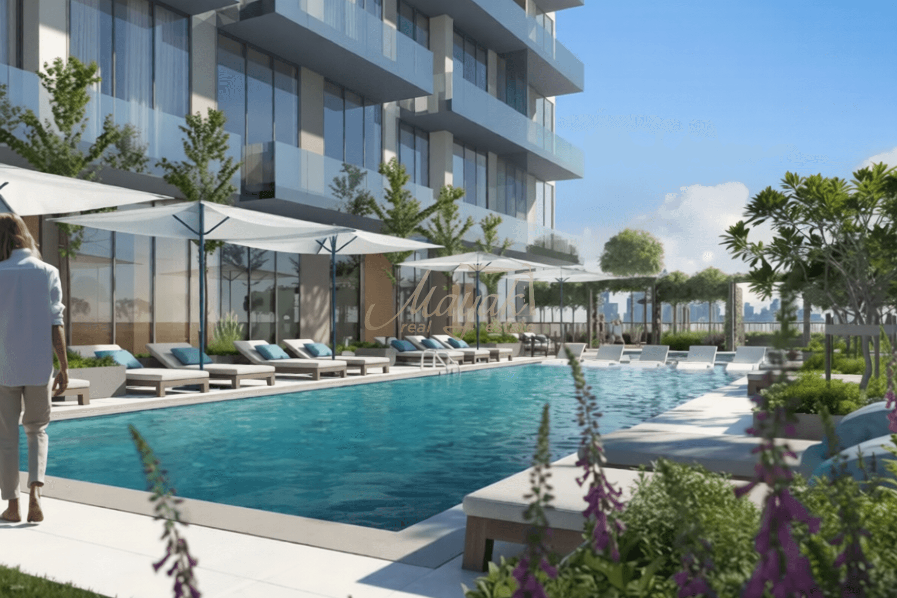 Ozone1-1BR | Multiple Options | Agents Cooperation
